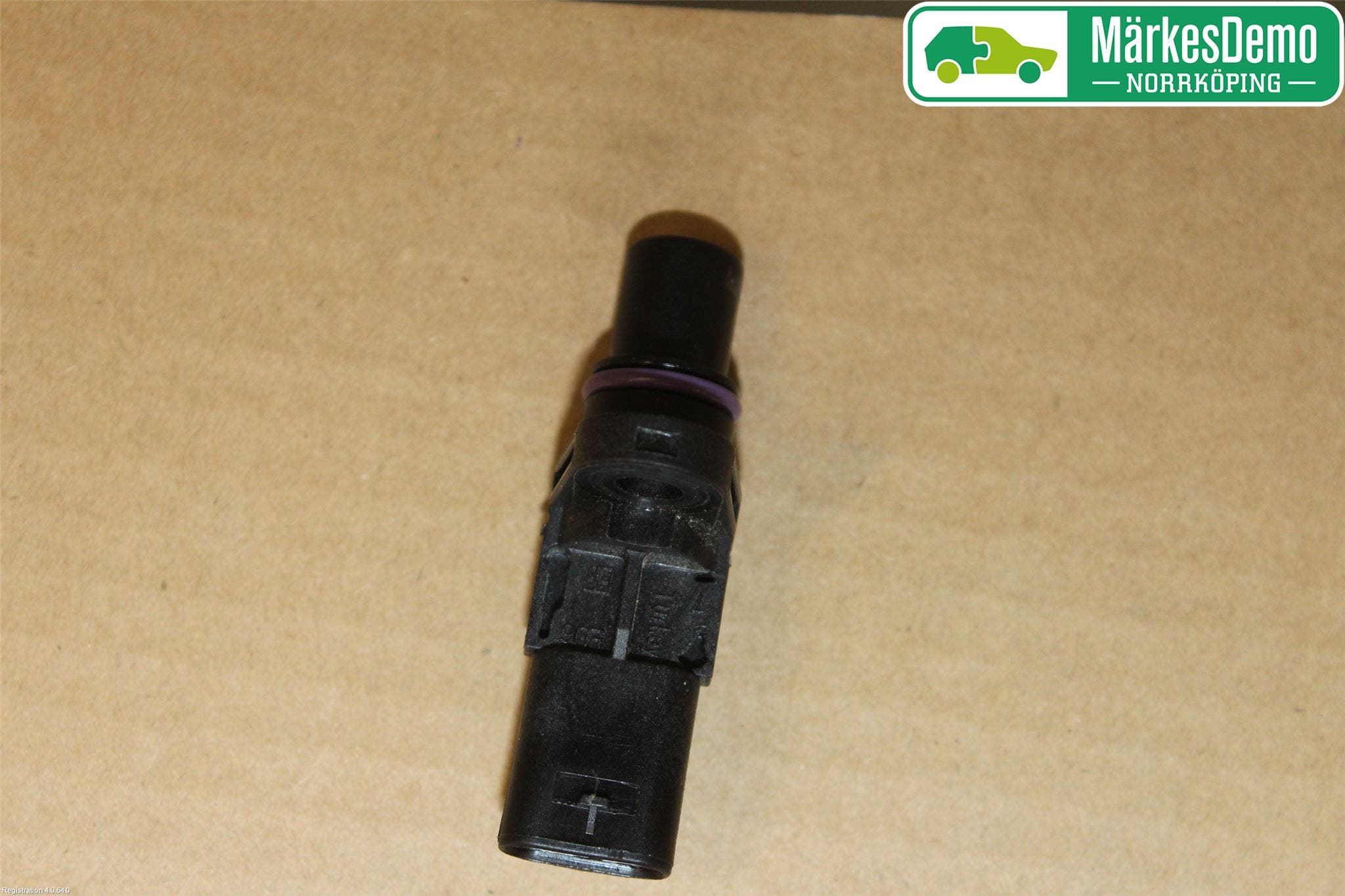 Audi A4/S4 B9 20- Kamaxel Positionsgivare