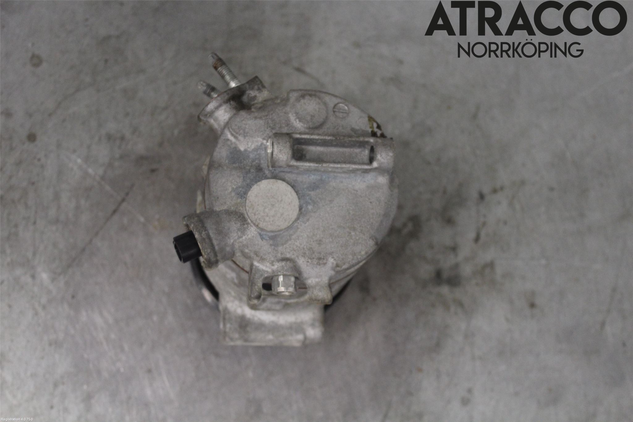 Dodge AVENGER Ac Kompressor