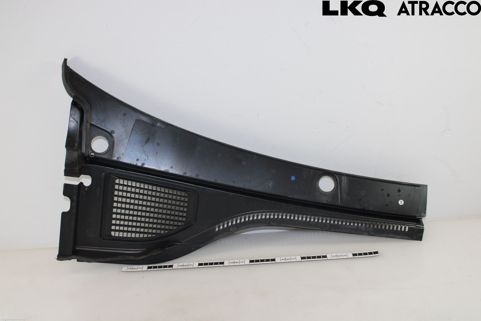 Volkswagen VW GOLF / E-GOLF VIII 20- Torpedplåt-Torpedplast