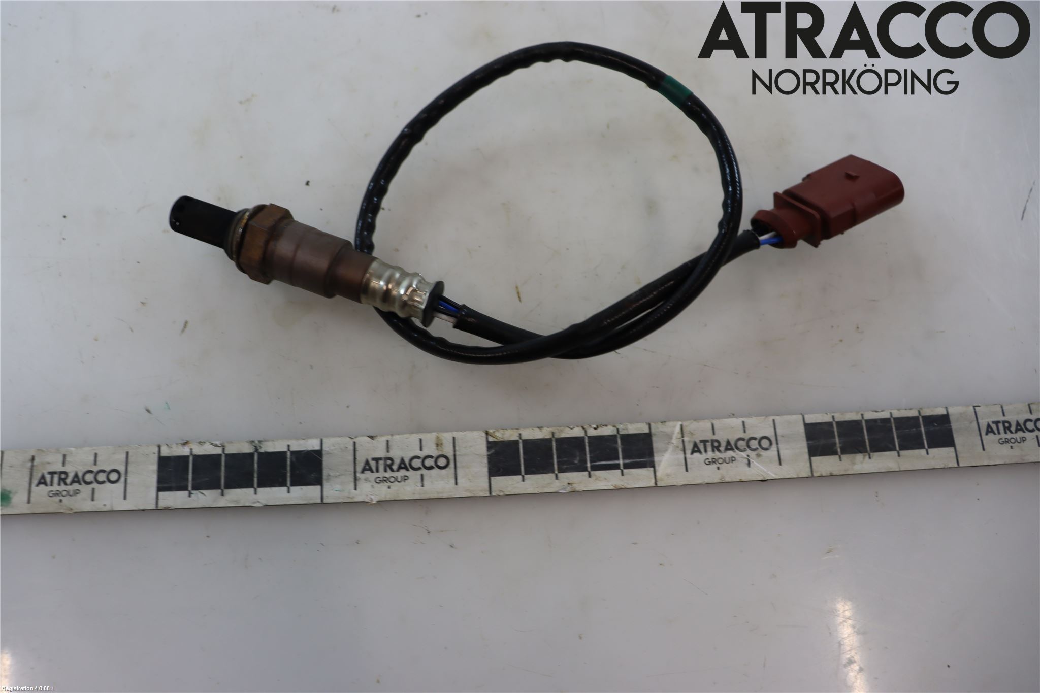 Skoda OCTAVIA (NX) 20- Injlambdasond