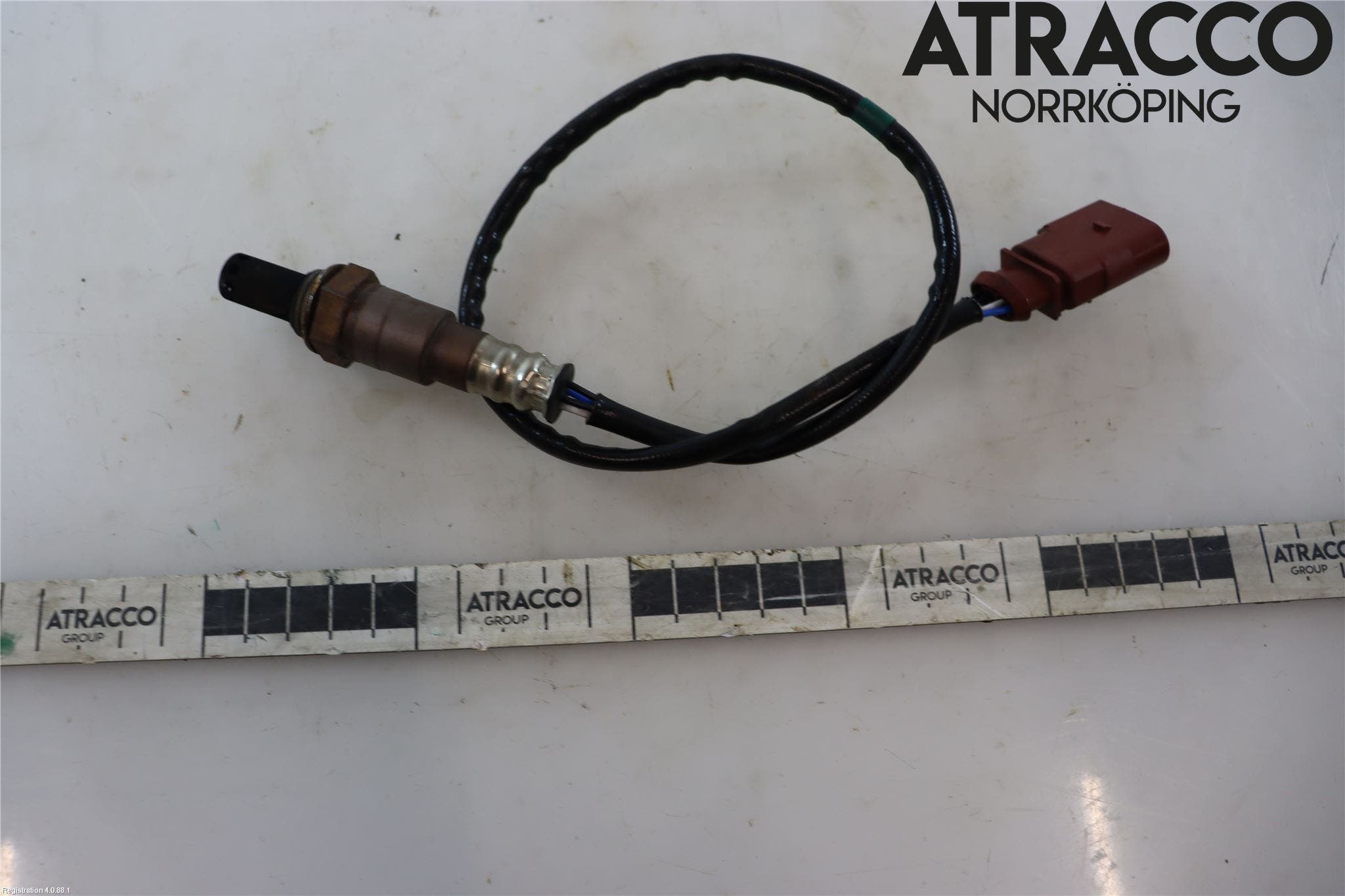 Skoda OCTAVIA (NX) 20- Injlambdasond