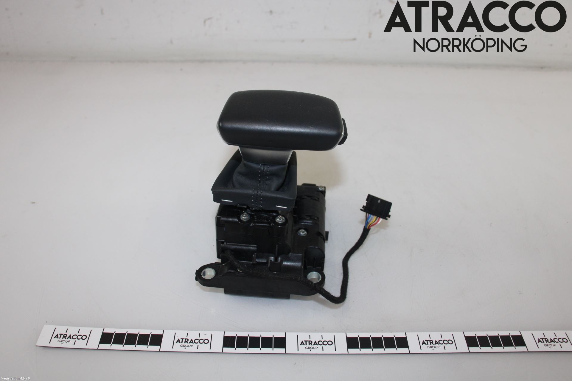 Audi Q5/SQ5 17- Växelspak