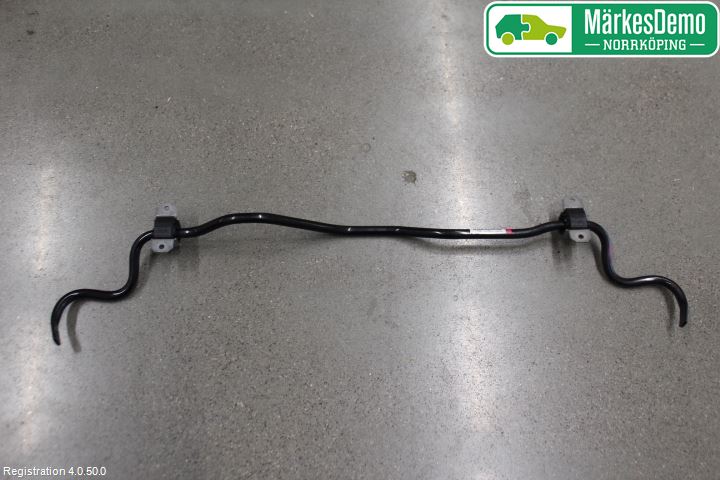 Audi A4/S4 B9 16-19 Krängningshämmare Bak