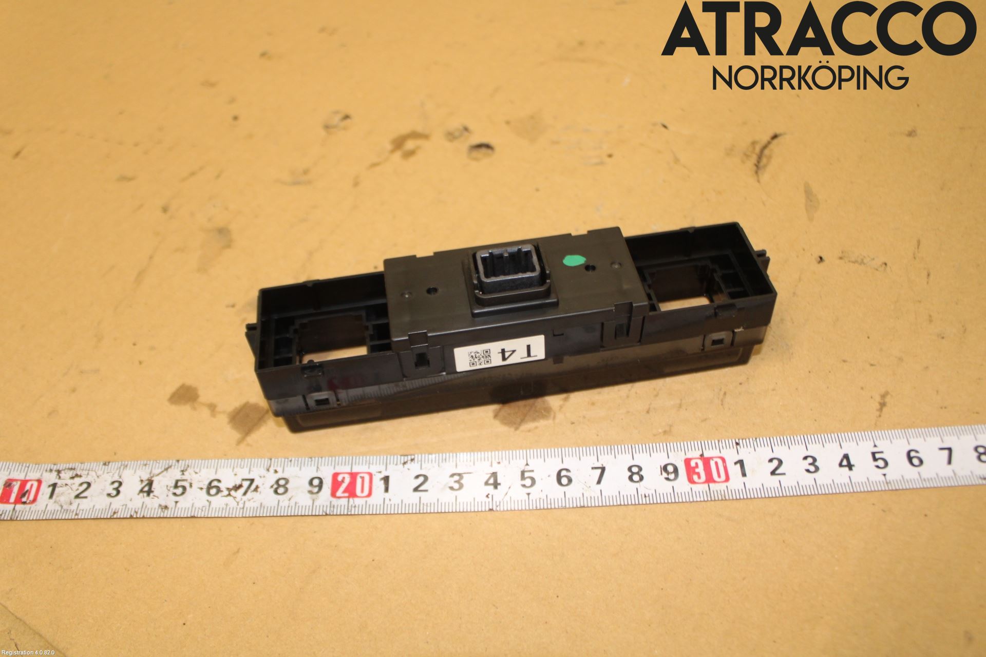 Toyota RAV4 19- Strömställare Övrigt