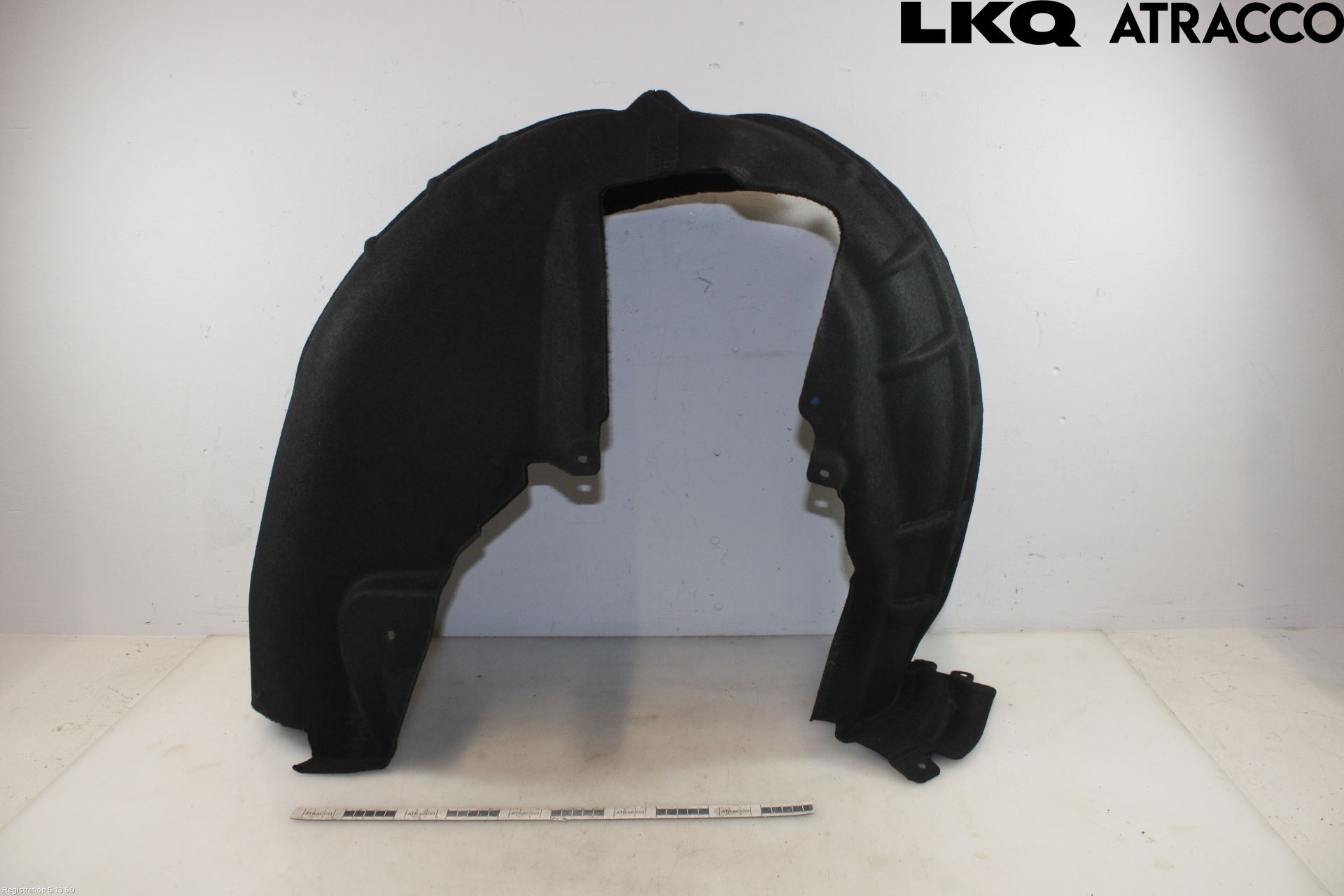 Volkswagen VW ID.7/TOURER 24- Skärm Inner