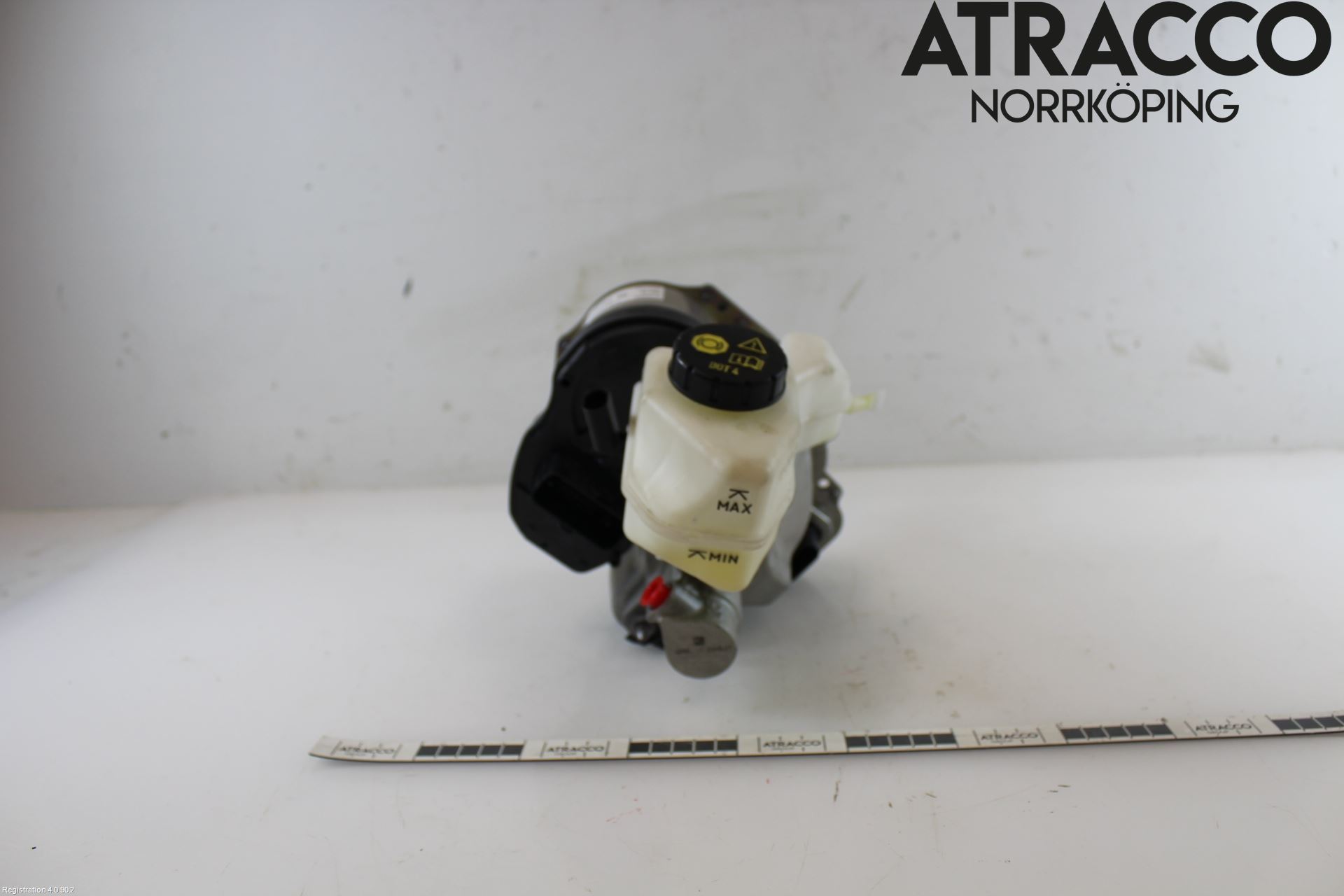 Volkswagen VW GOLF / E-GOLF VIII 20- Bromsservo