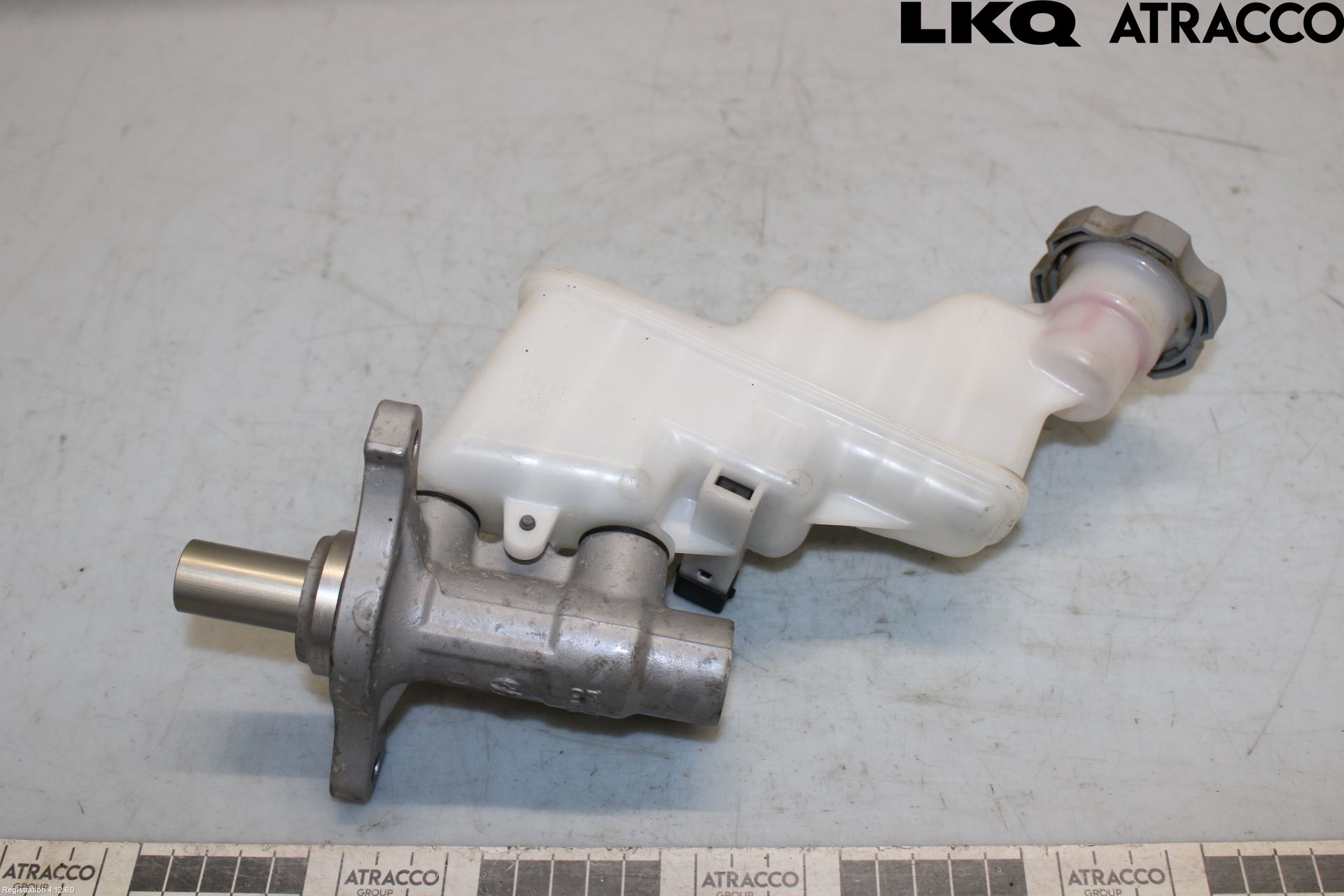 Kia RIO 12-16 Broms Huvudcylinder