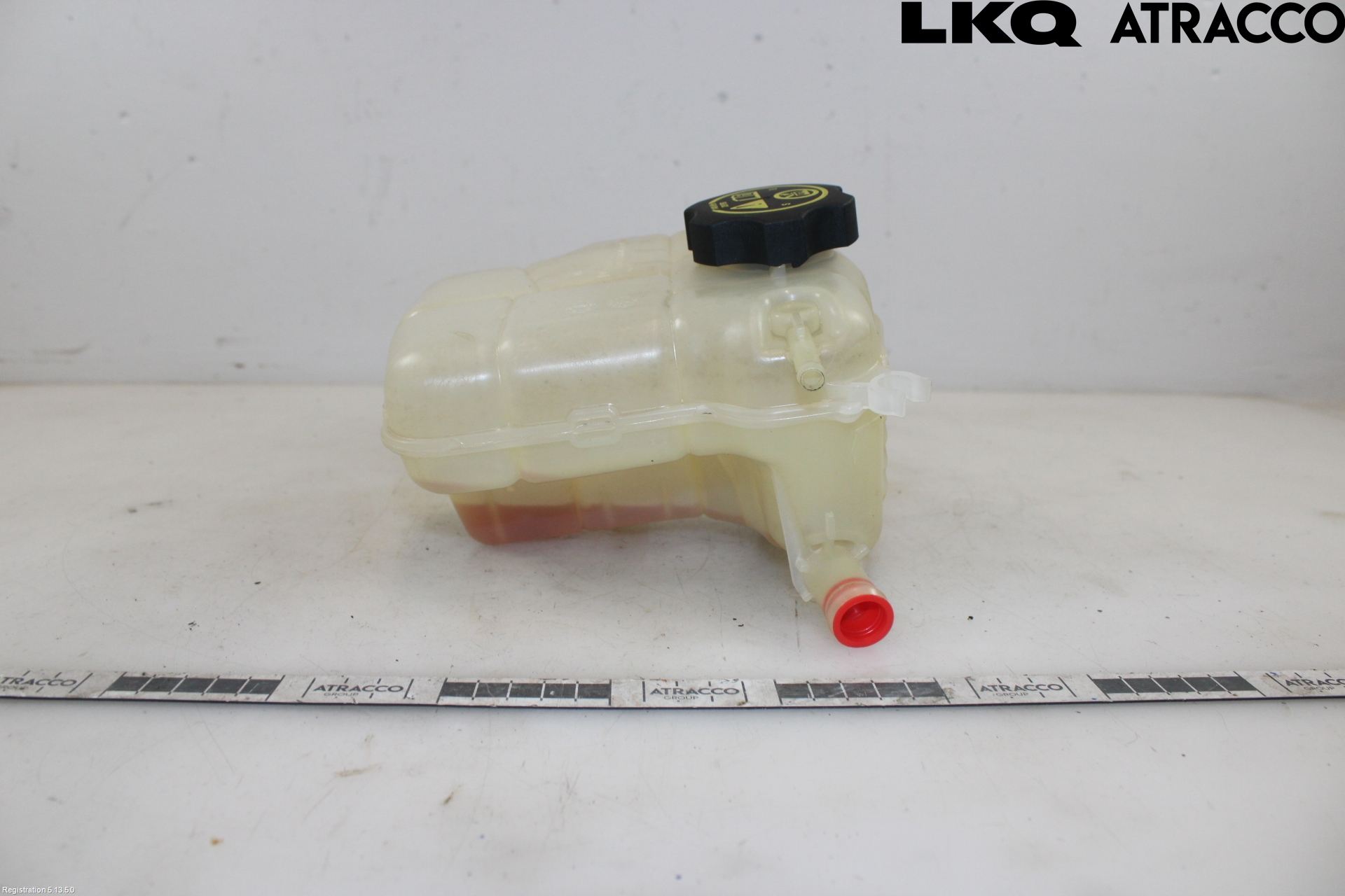Opel ASTRA J 10-15 Expansionstank