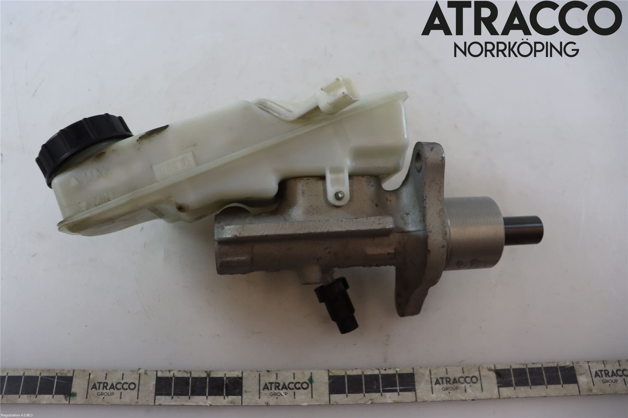 Volvo V50 08-12 Broms Huvudcylinder