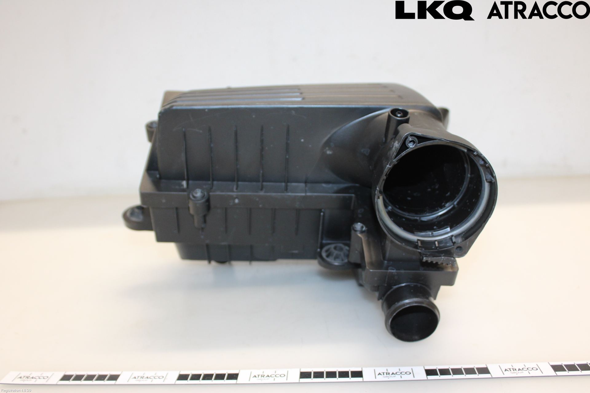 Volkswagen VW TIGUAN 16-24 Luftrenare