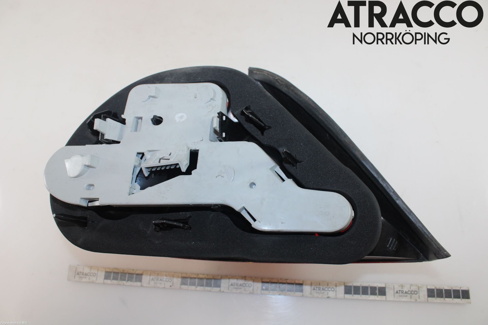 Jaguar S-TYPE Bakljus Höger