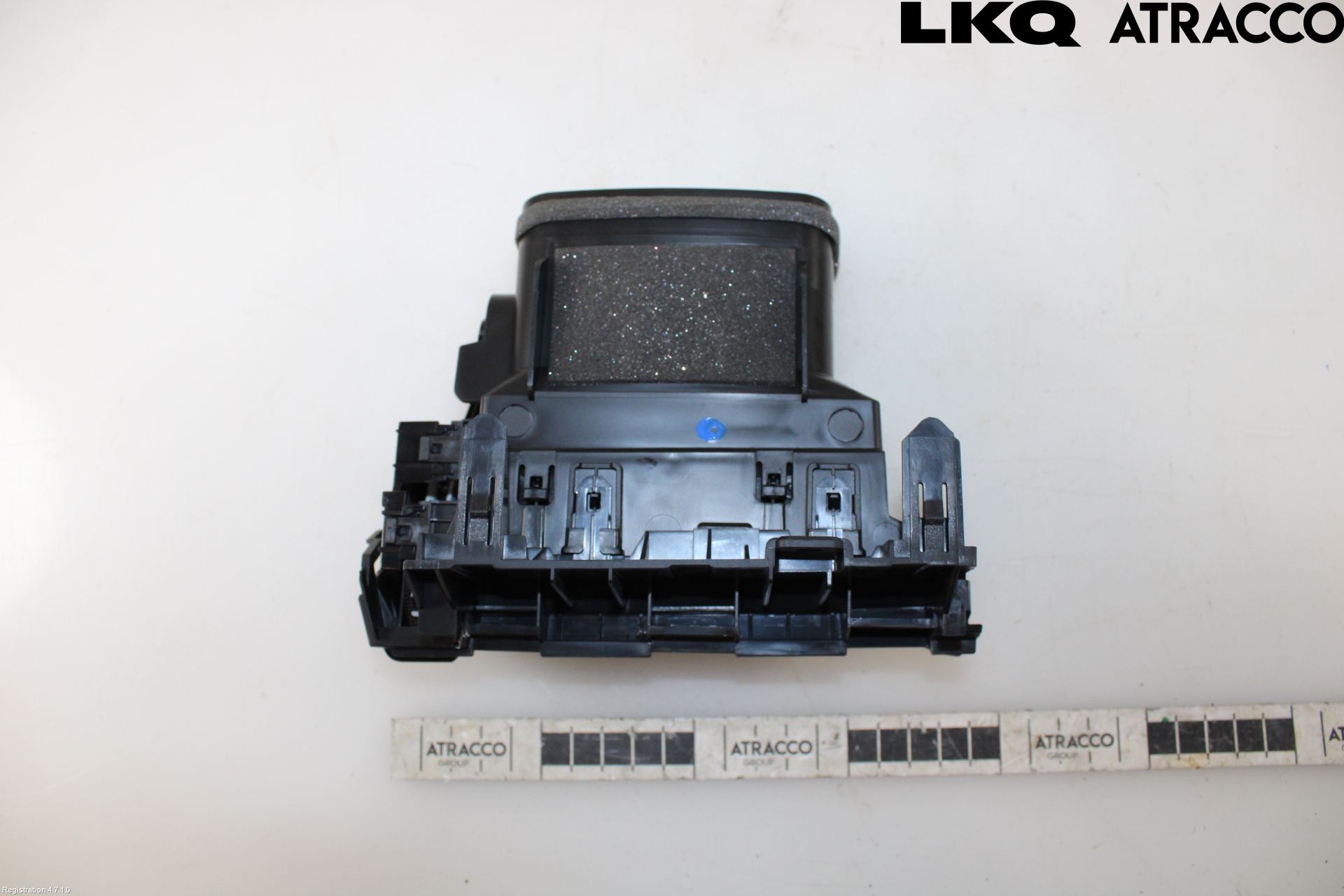 Lexus ES 250/300/330 Defrosterkanal-Munstycke