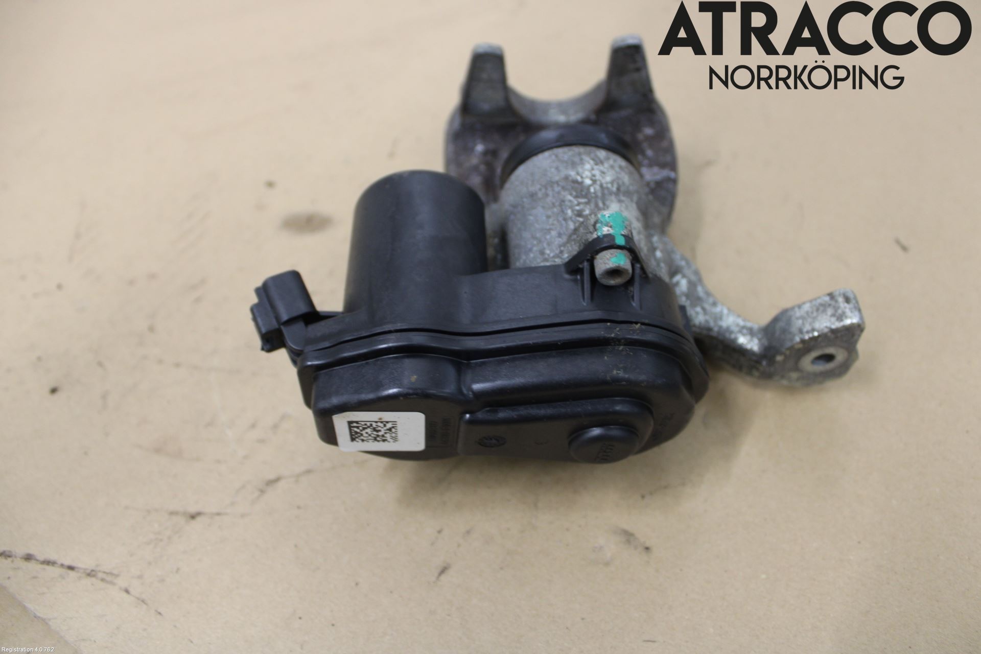 Toyota COROLLA 19- Bromsok Bak Vänster