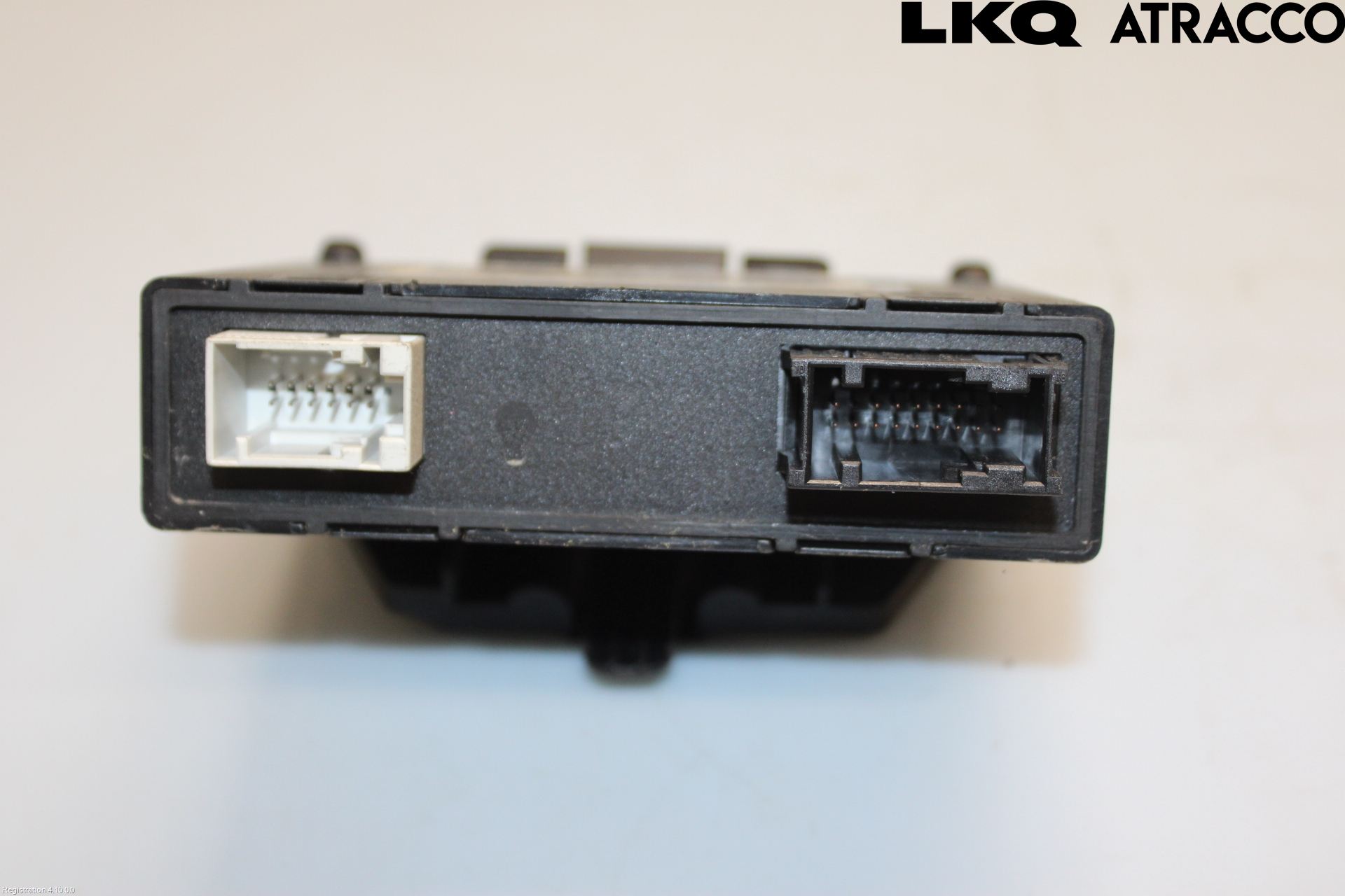Saab 9-3 VER2/VER3 08-15 Styrenhet Parkeringshjälp