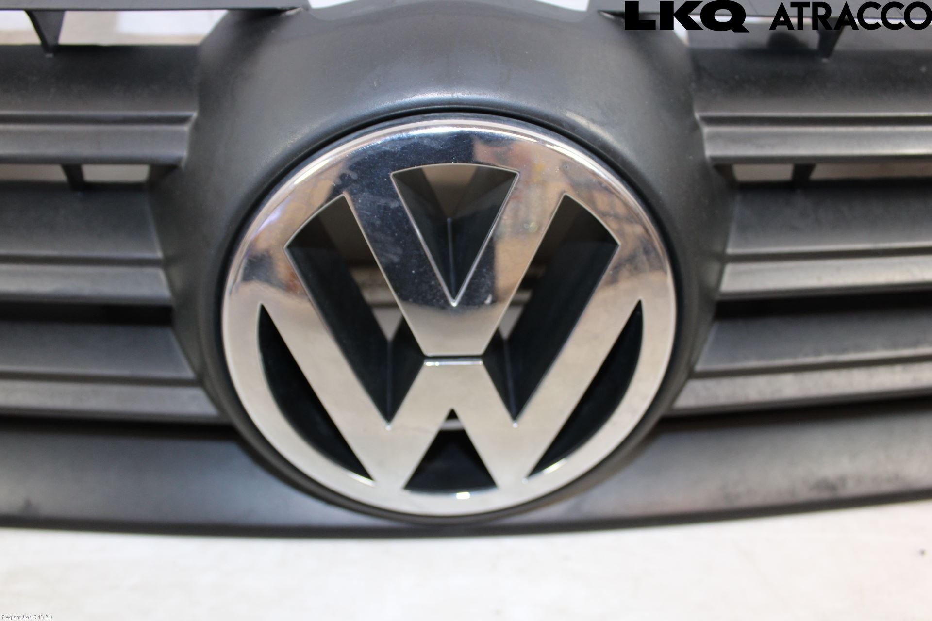 Volkswagen VW POLO 05-09 Grill Komp