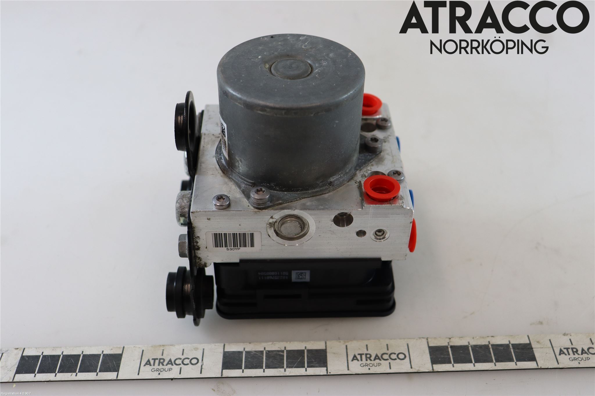 Skoda RAPID Abs Hydraulaggregat