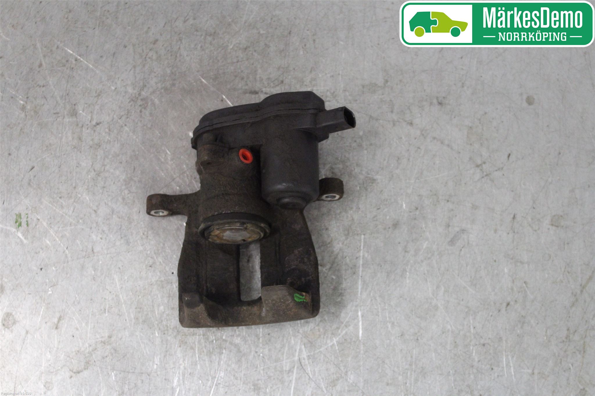 Audi A5 07-16 Bromsok Bak Höger