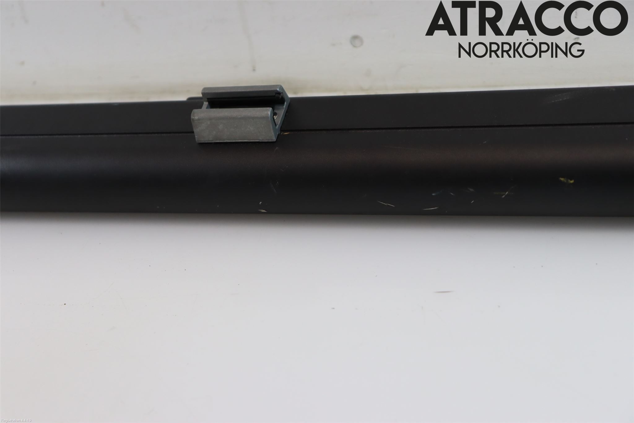 Volkswagen VW PASSAT 11-14 Lastnät