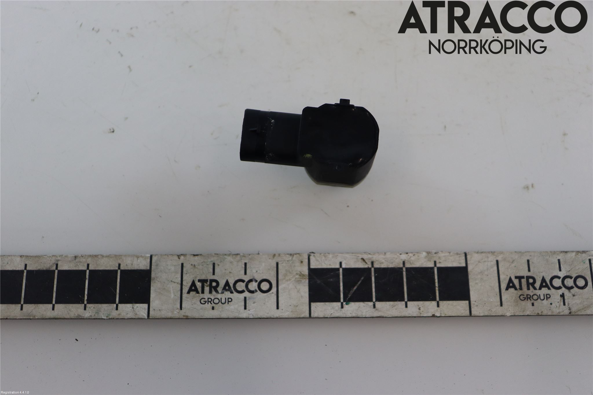 Skoda OCTAVIA (1Z) 05-13 Parkeringshjälp Backsensor