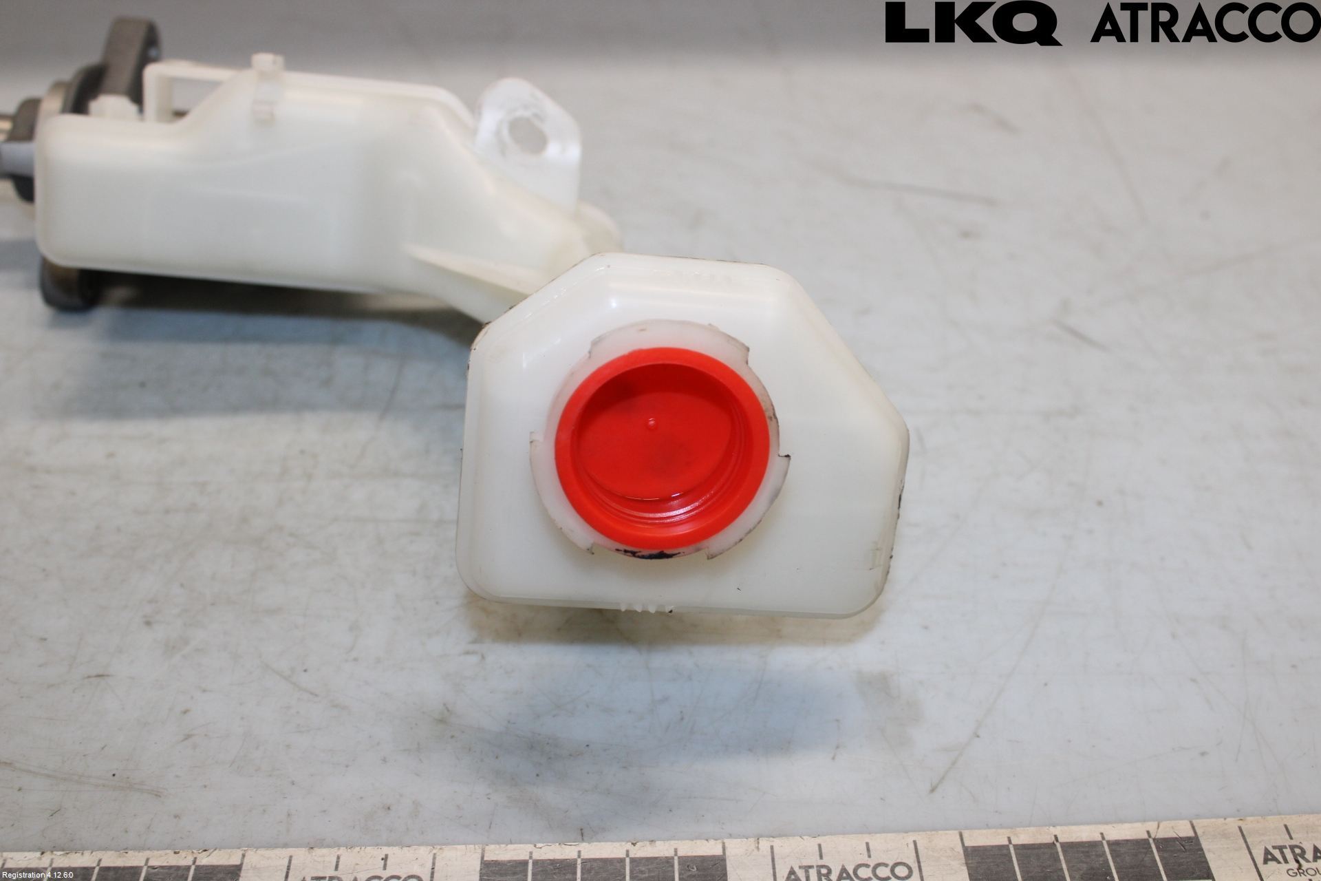 Nissan X-TRAIL 14-21 Broms Huvudcylinder