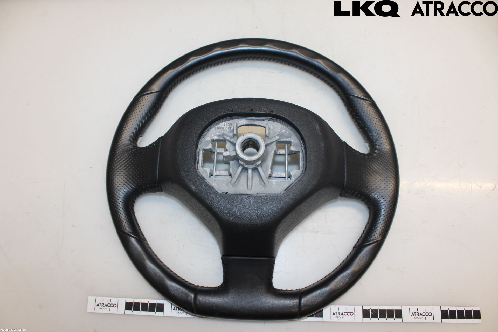 Peugeot 308 08-13 Ratt