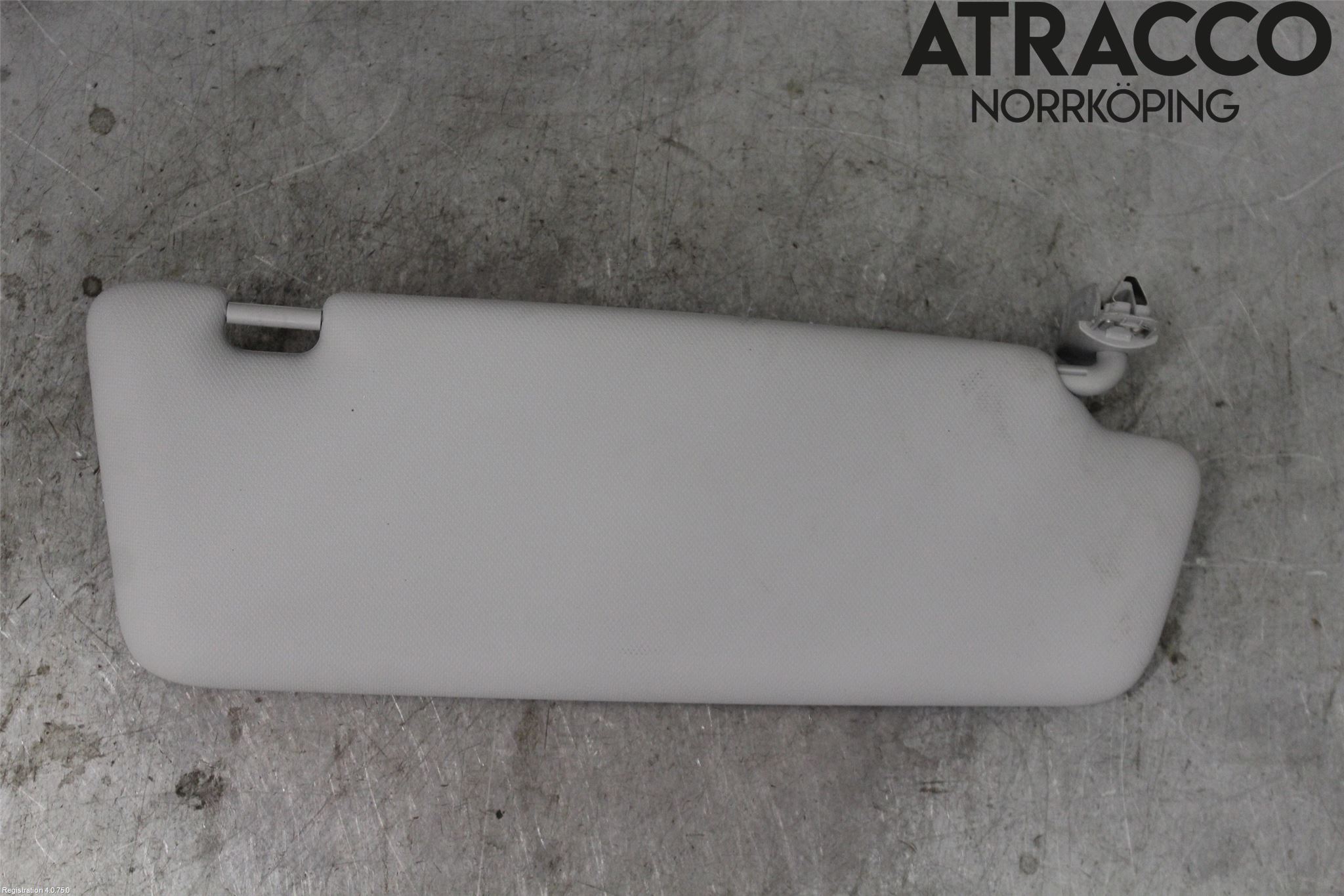 Audi A1/S1 11-18 Solskydd