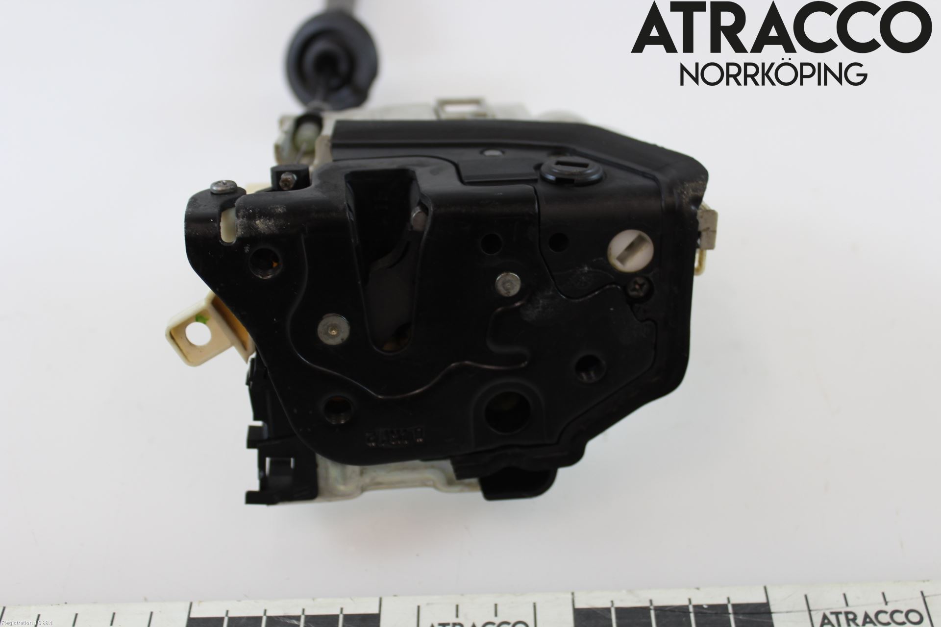 Audi A1/S1 11-18 Låskista-Dörrlås