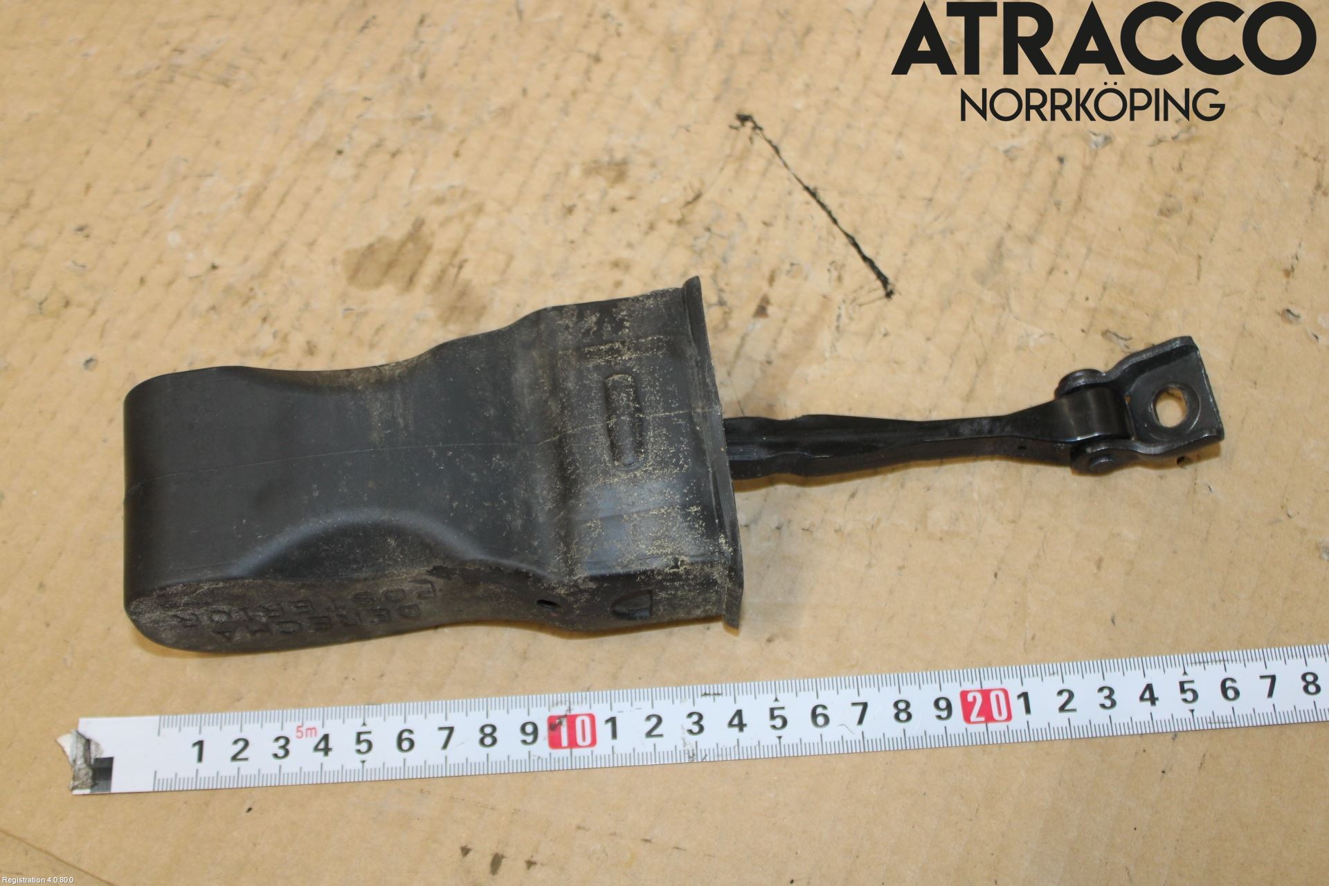 Seat LEON 13-20 Dörrstopp