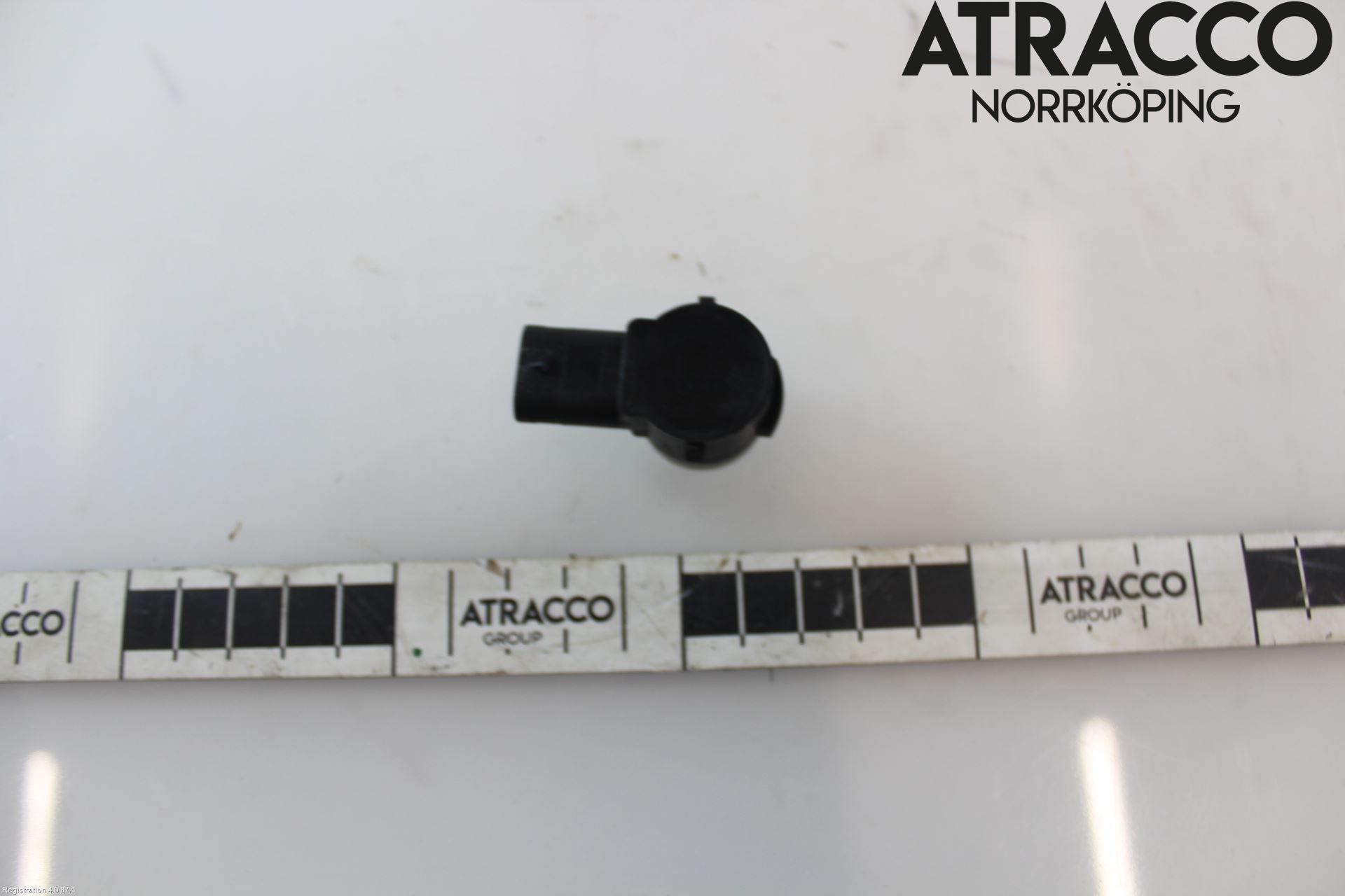 Volkswagen VW PASSAT 15-19 Parkeringshjälp Backsensor