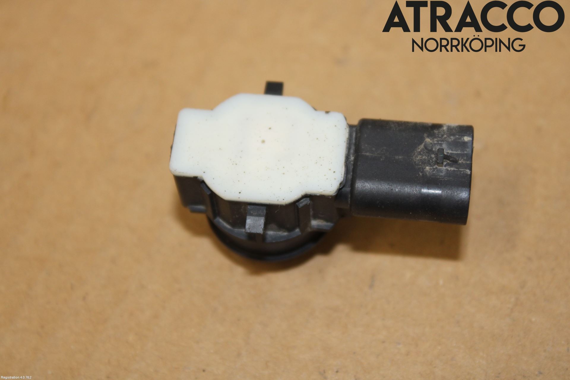 Volkswagen VW TIGUAN 16-24 Parkeringshjälp Backsensor