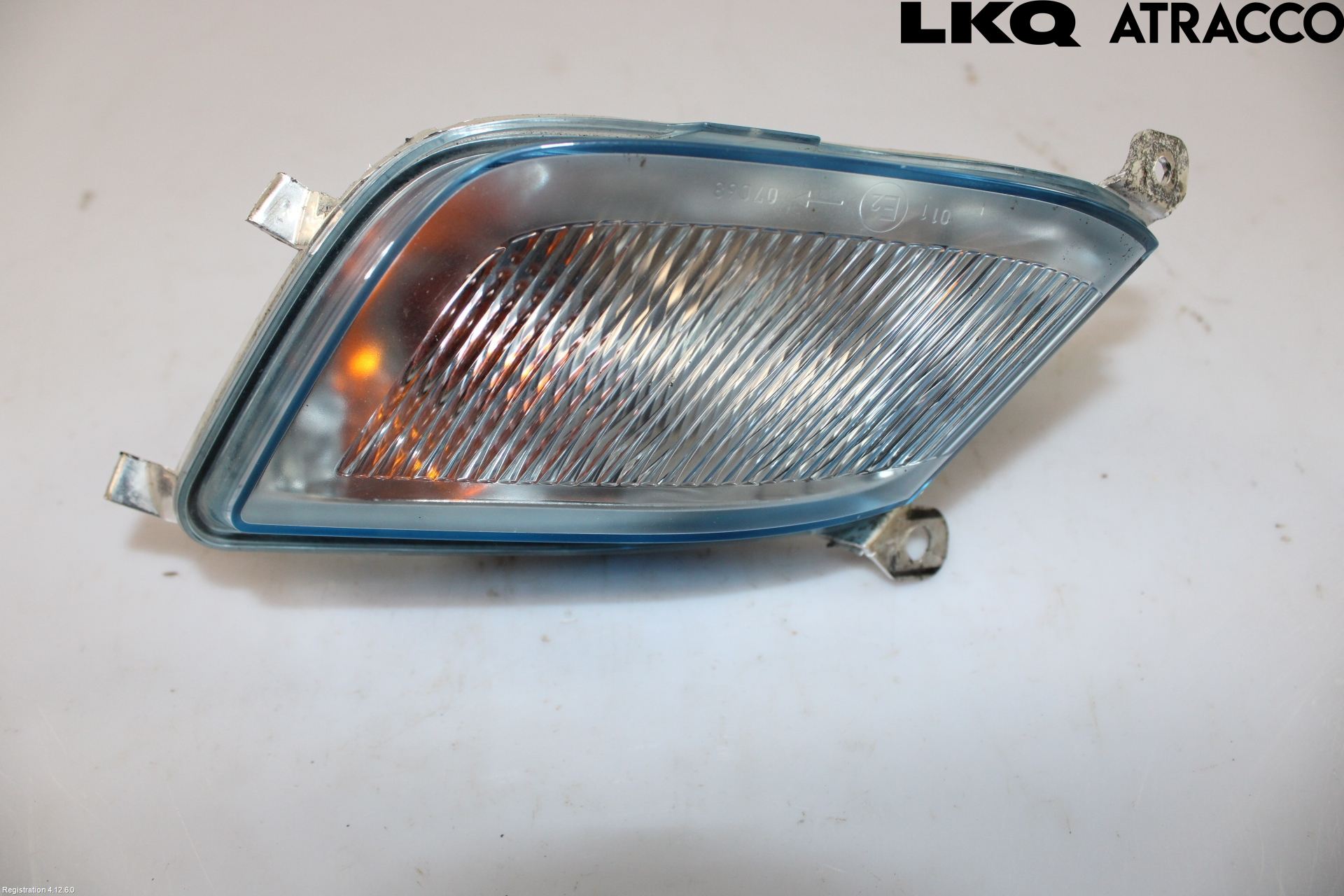 Nissan MICRA 08-10 Blinkers Fram Vänster