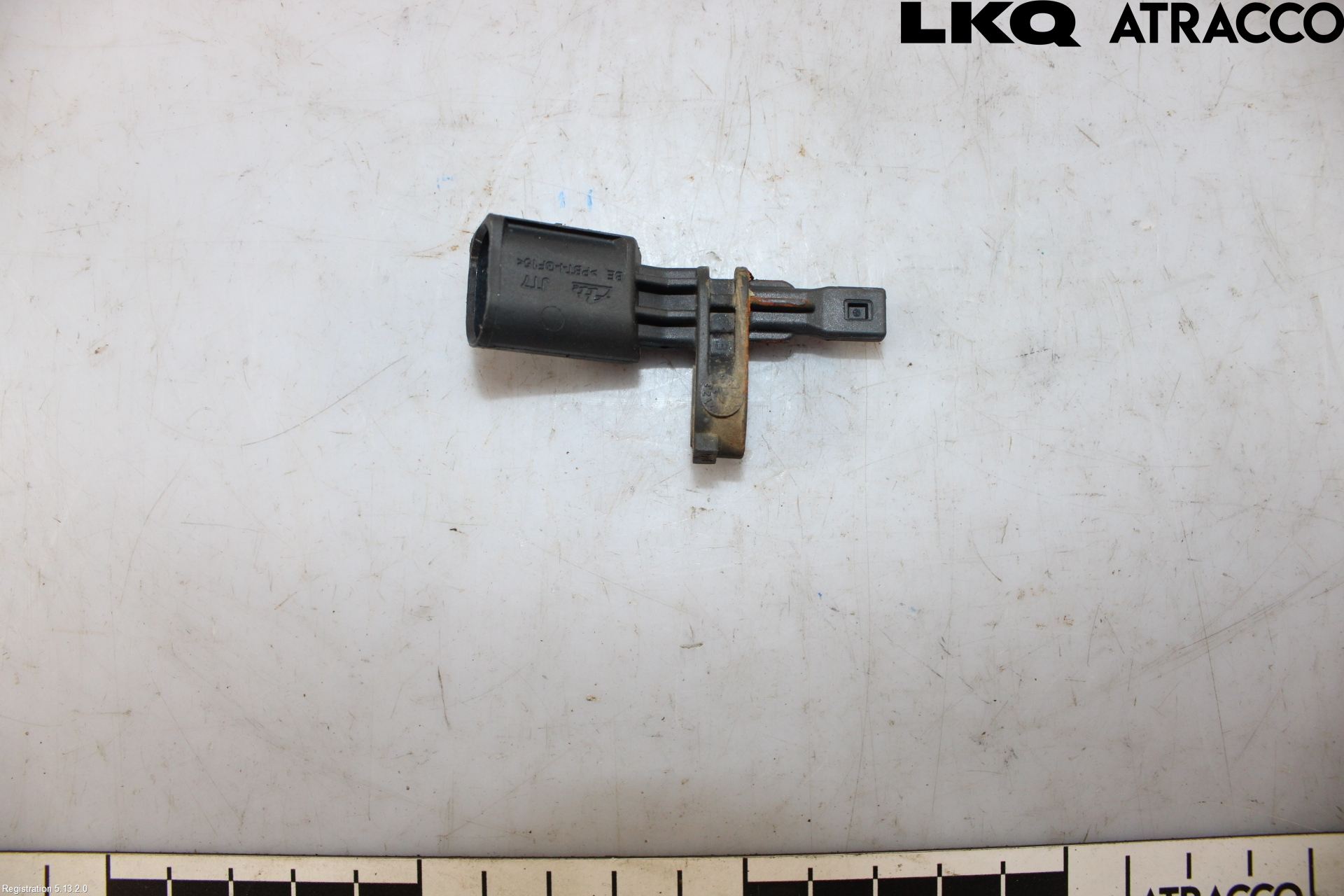 Volkswagen VW GOLF / E-GOLF VIII 20- Abs Sensor