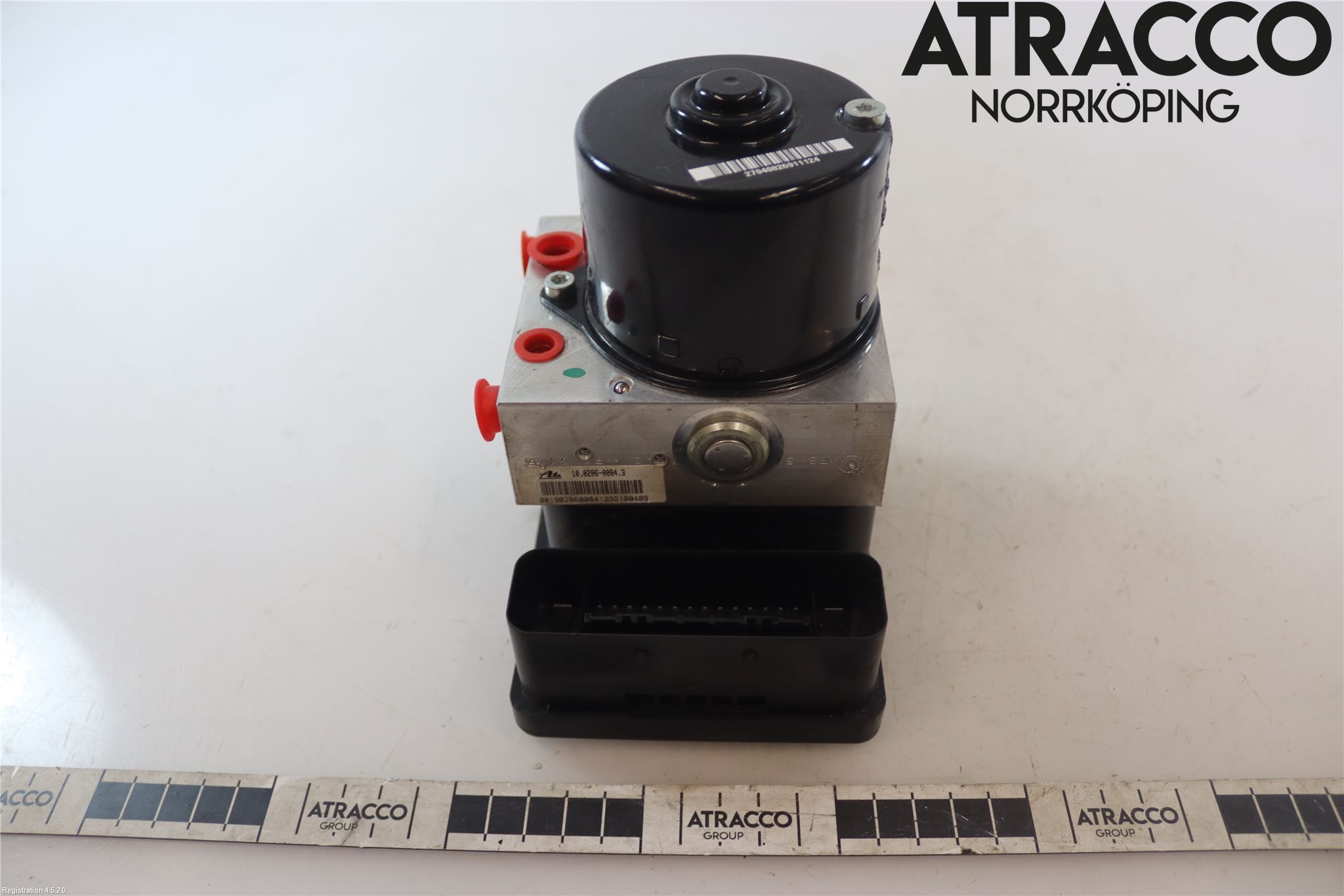 BMW 3 E92/93 Coupé/Cab 05-14 Abs Hydraulaggregat