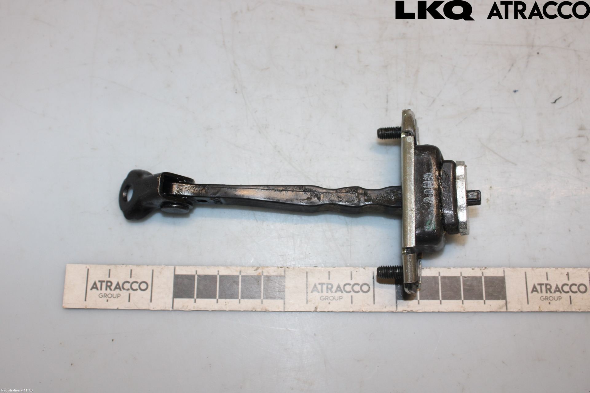 Kia CEED/CEED SW 19- Dörrstopp