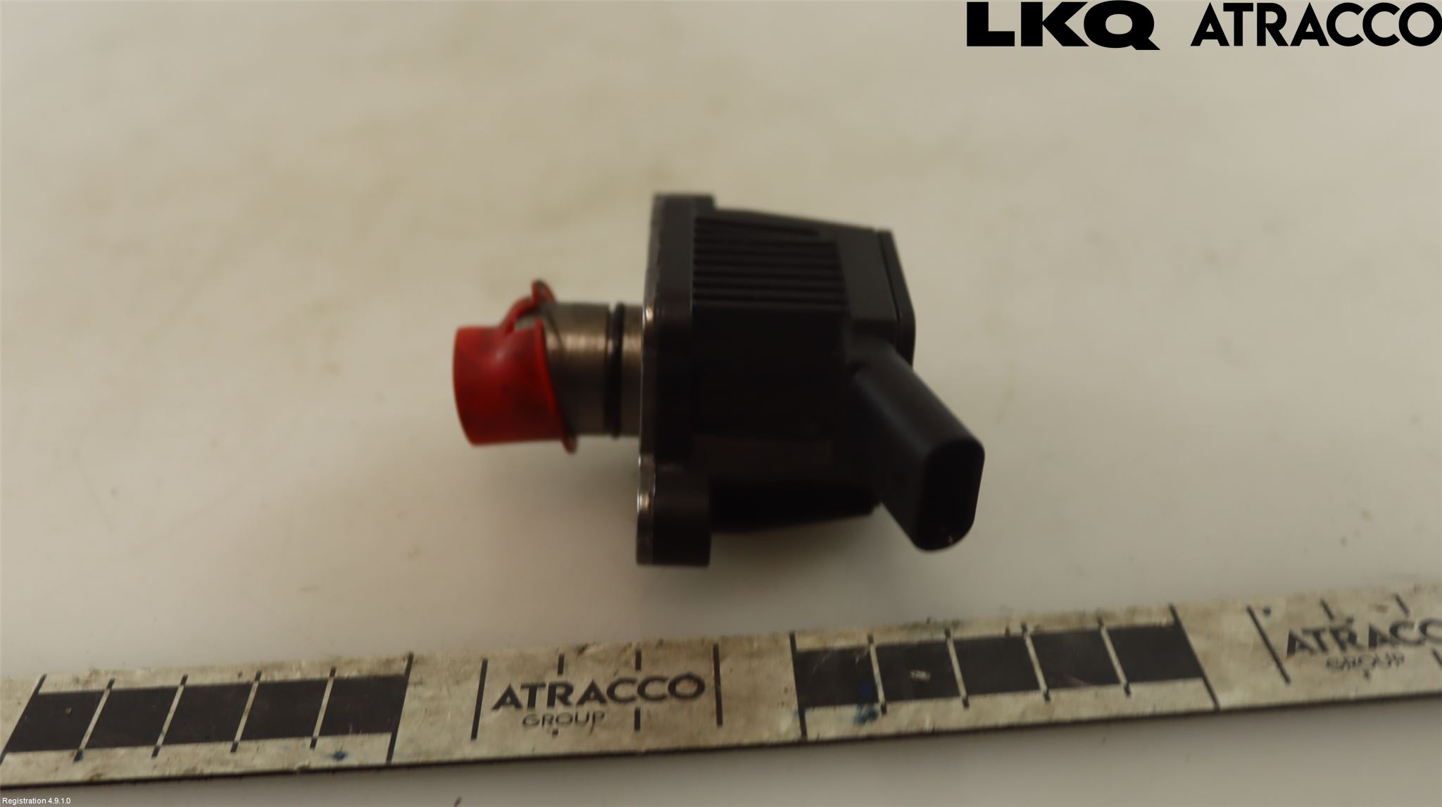 Audi A3/S3 8Y 21- Kamställningsventil