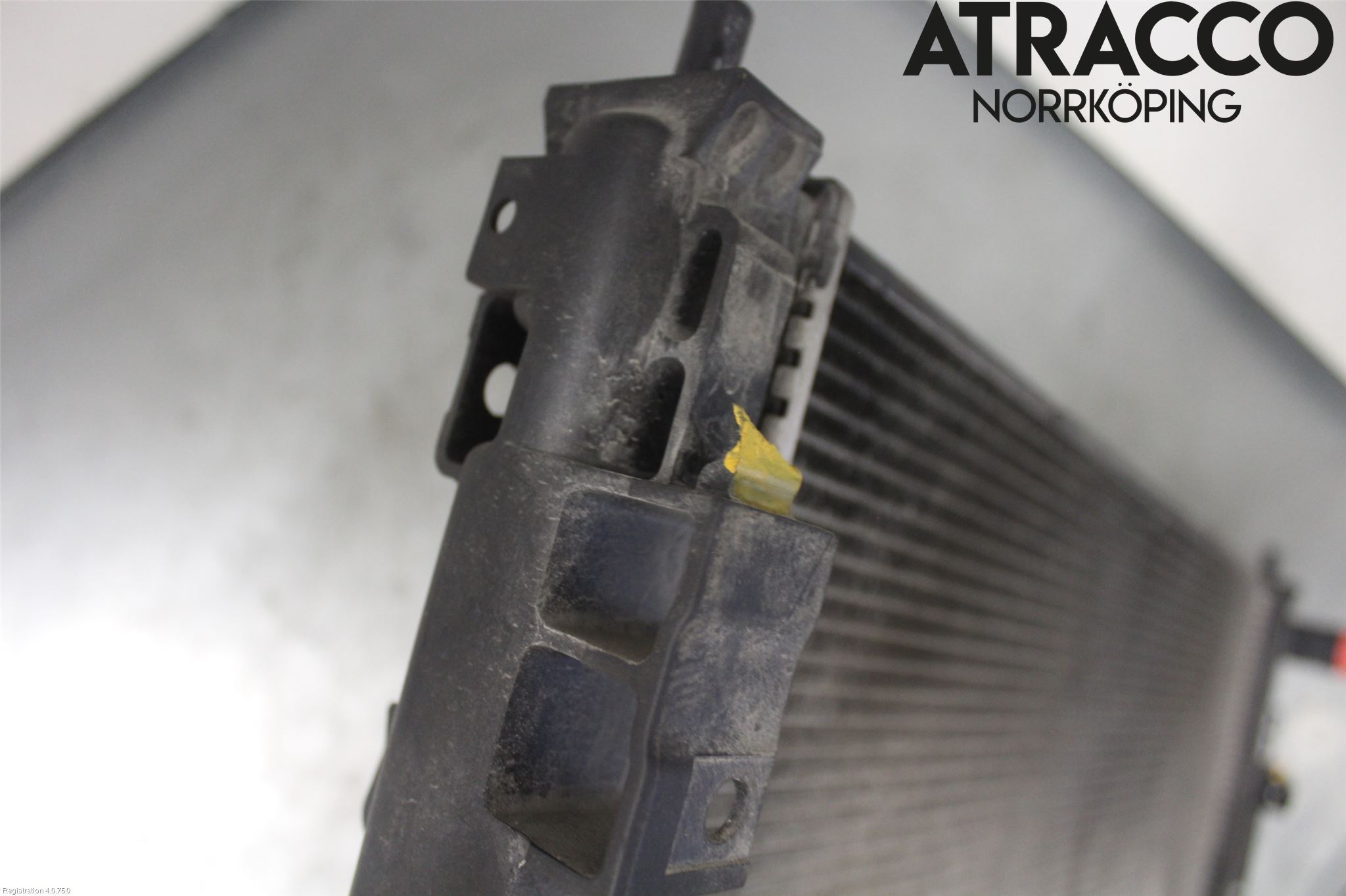 Dodge AVENGER Kylare Man