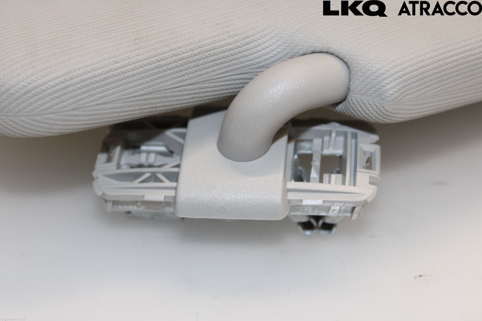 Seat LEON 20- Solskydd