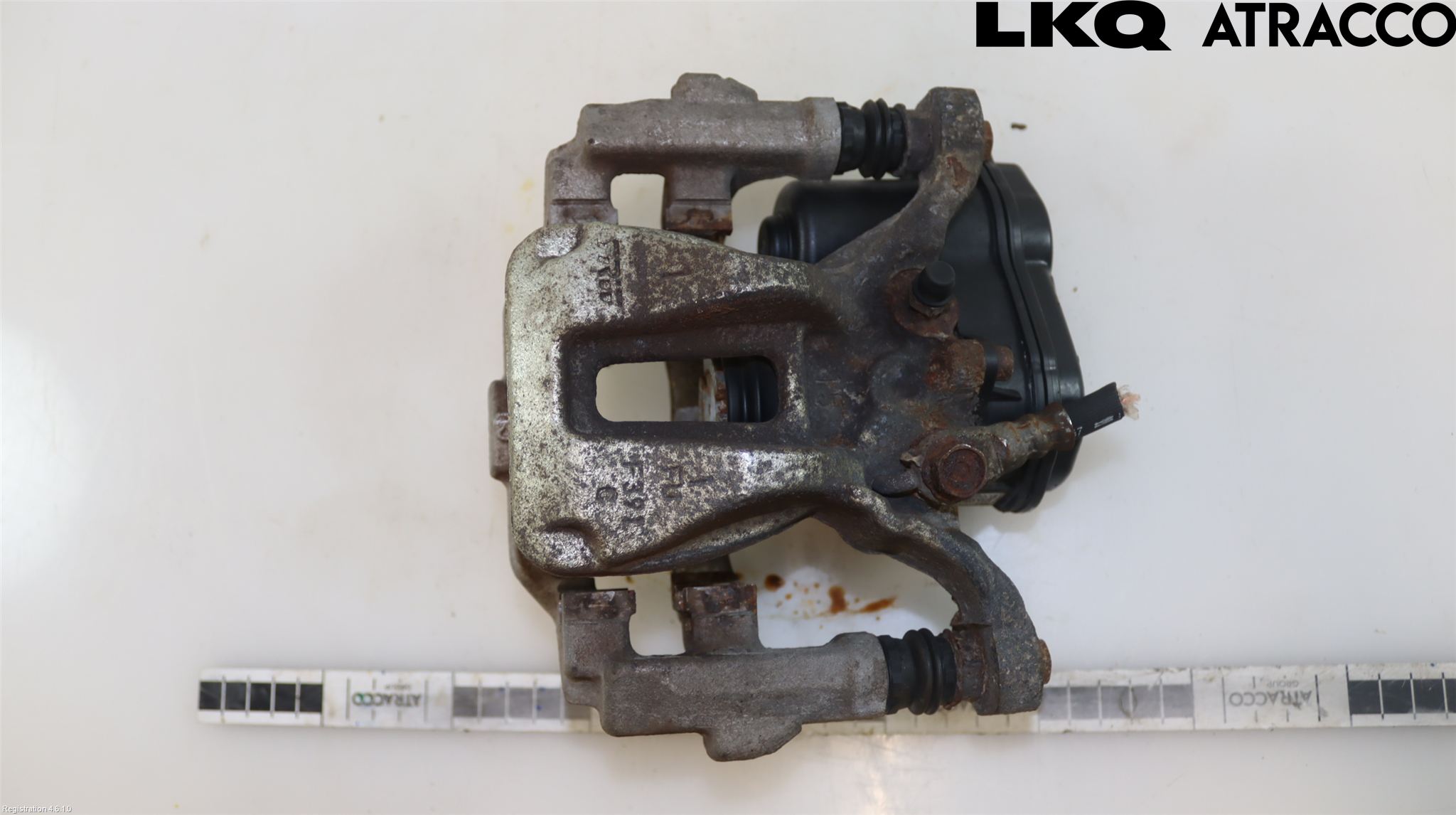 Toyota COROLLA 19- Bromsok Bak Vänster