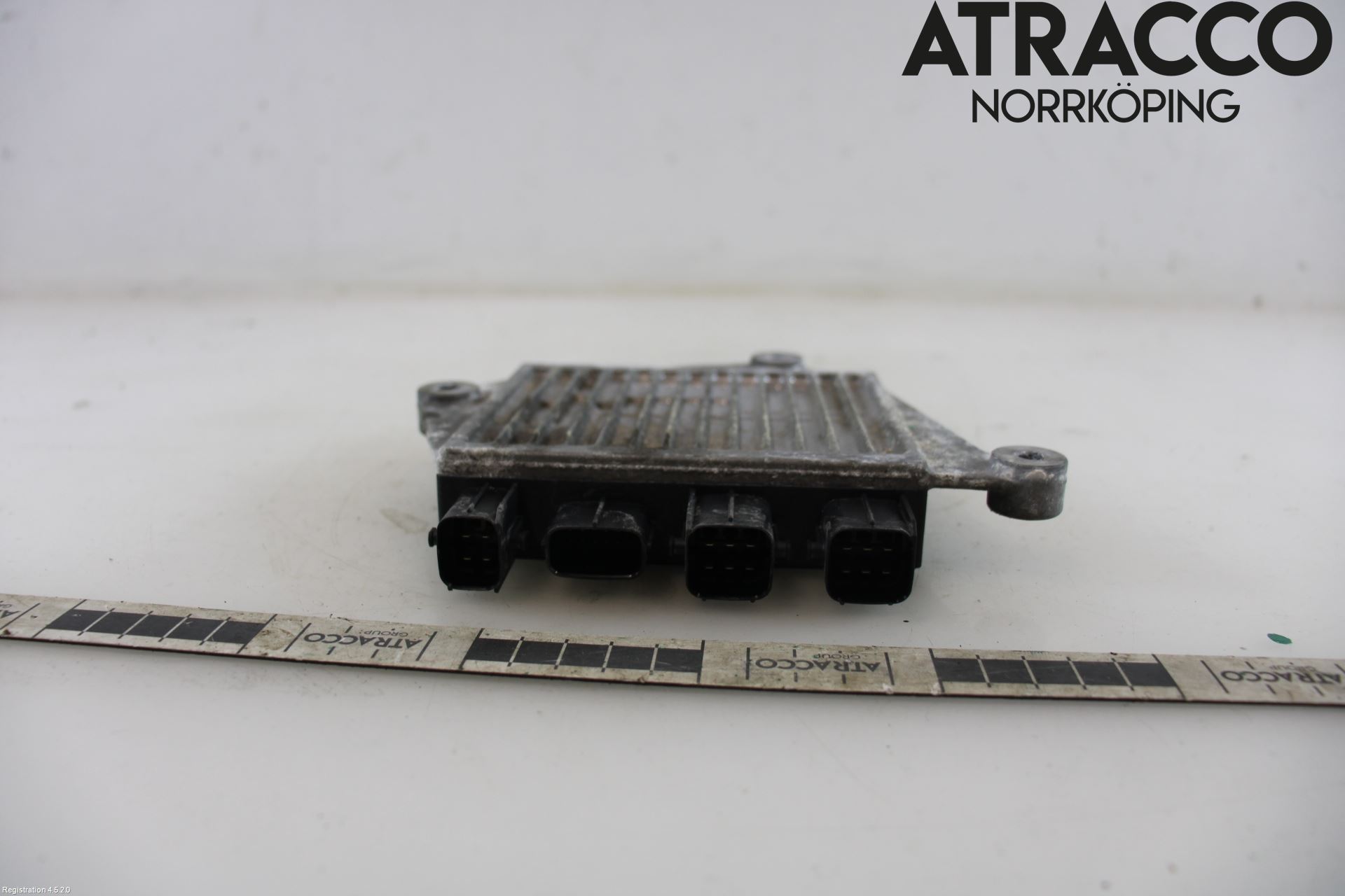 Lexus RX AL20 16-22 Styrenhet Övrigt