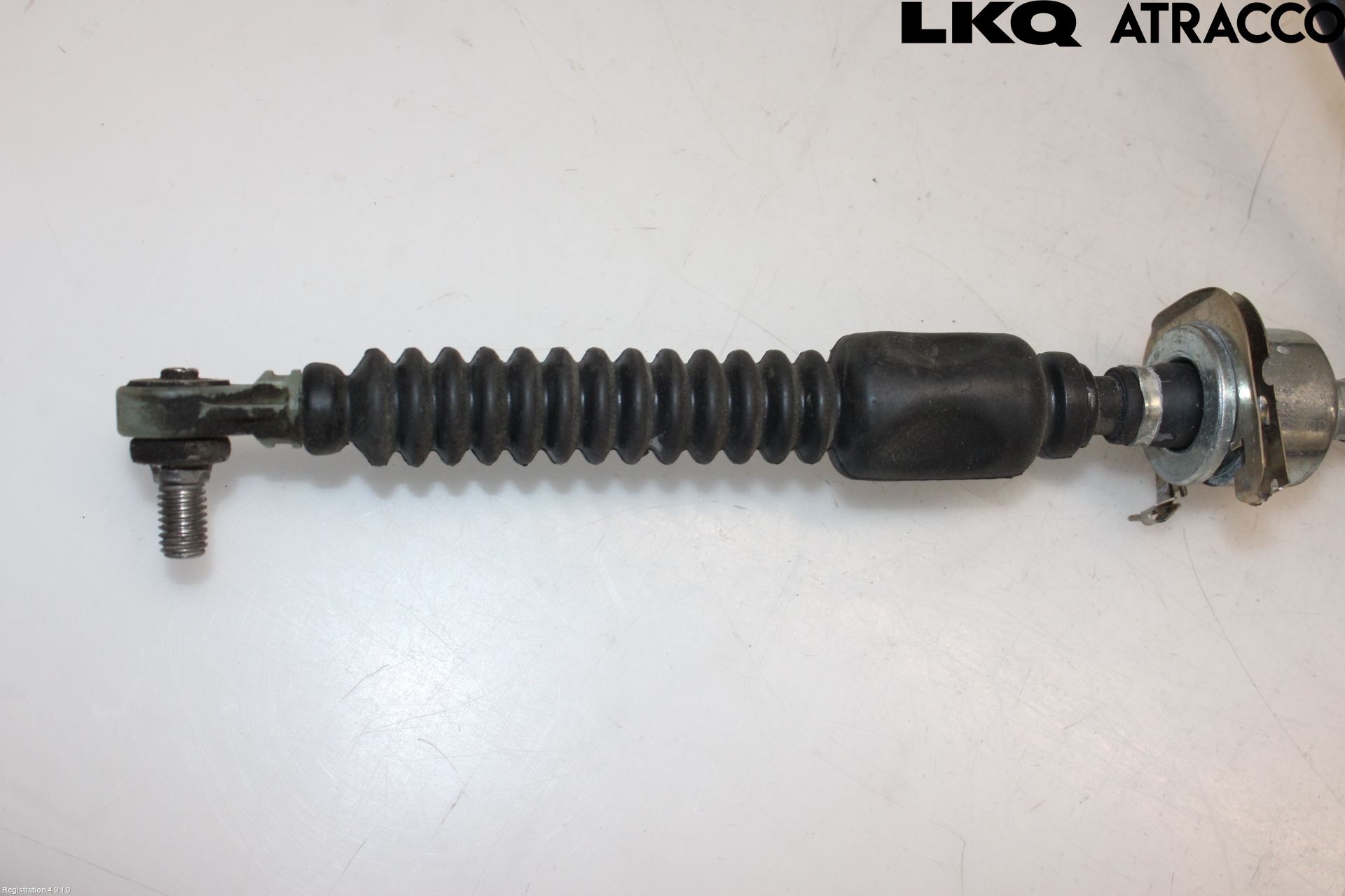 Toyota RAV4 19- Växelreglage - Wire