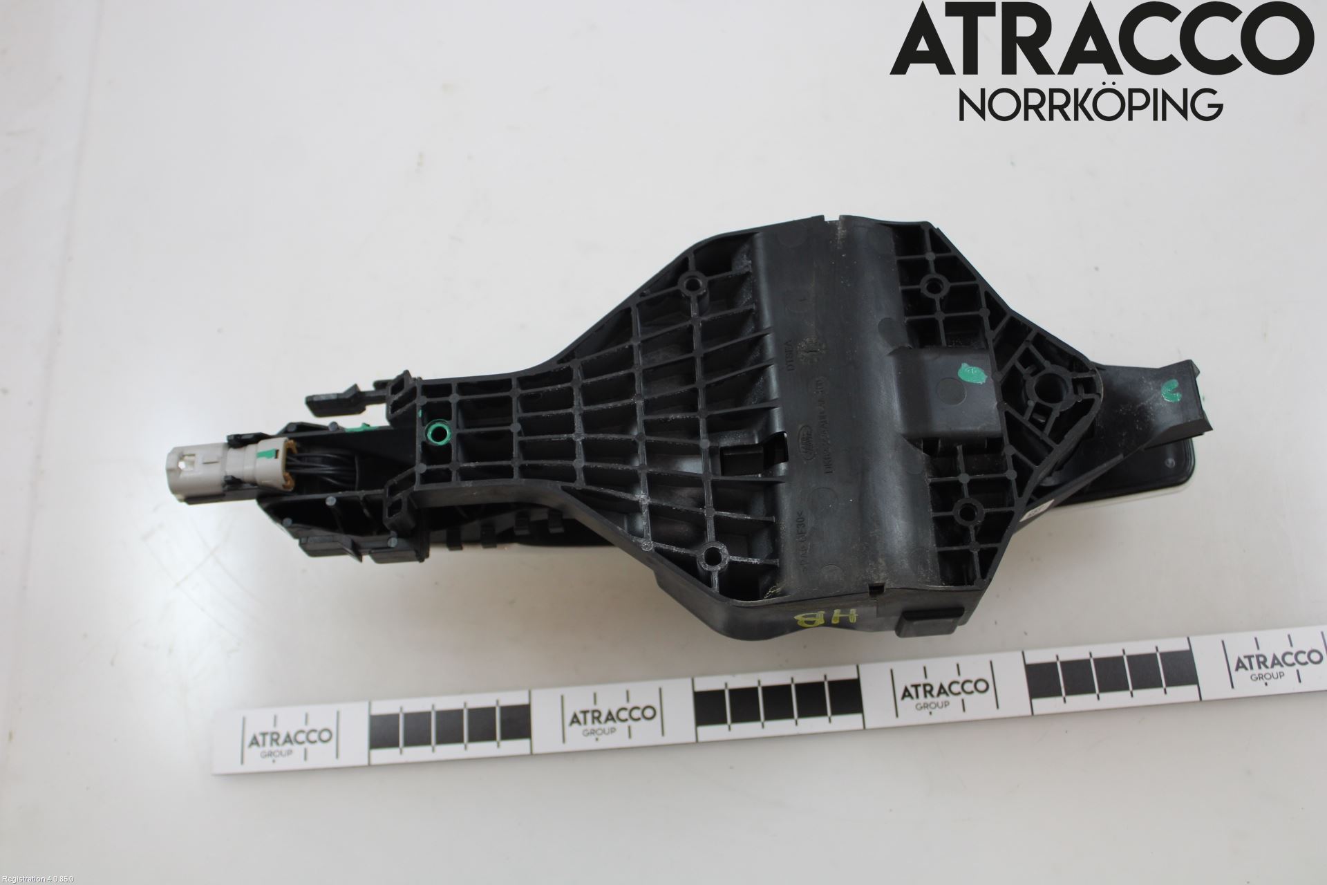 Landrover RANGE ROVER SPORT (L494) 14-22 Dörrhandtag Yttre Hö