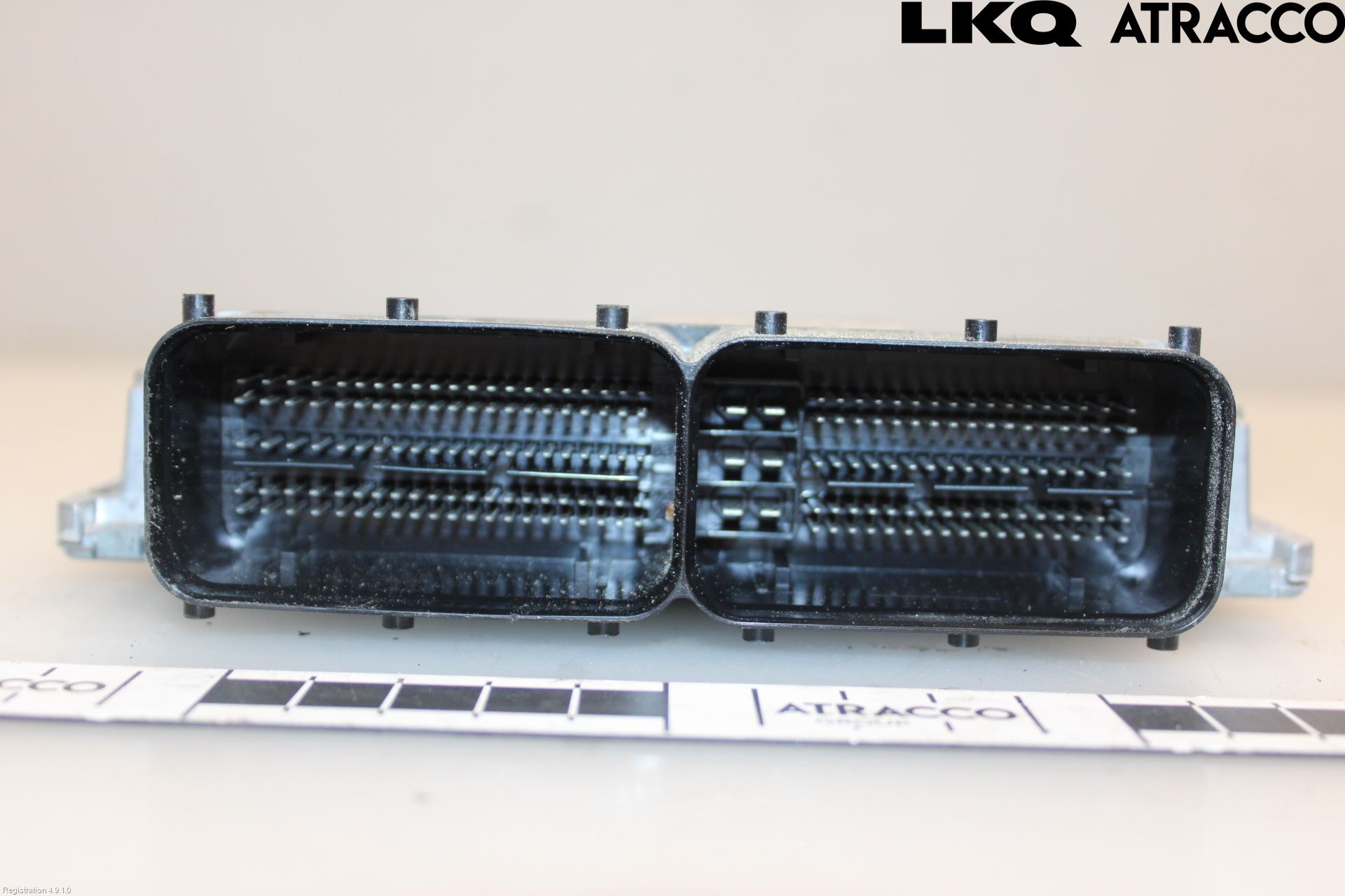 Audi Q5/SQ5 17- Styrenhet Insprut Bensin