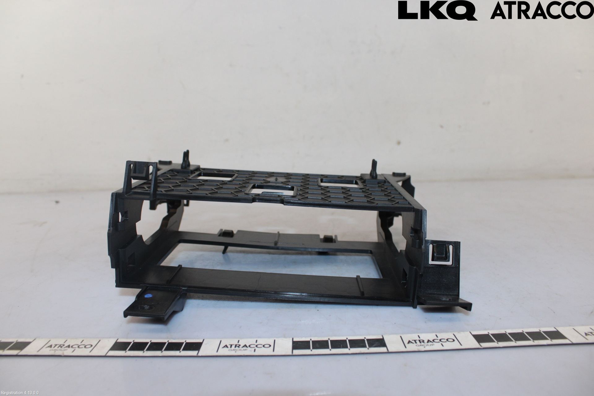 Volkswagen VW PASSAT 24- Cd Radio - Multimediapanel
