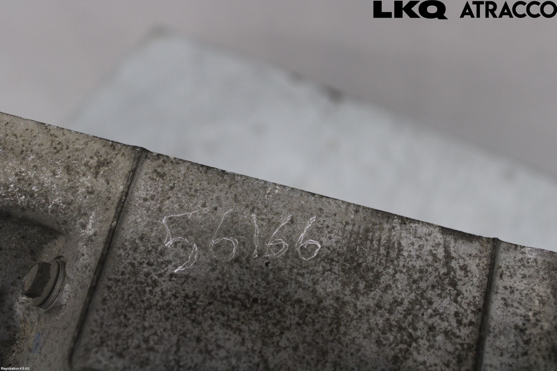 Honda ACCORD    03-07 Växellåda Automat