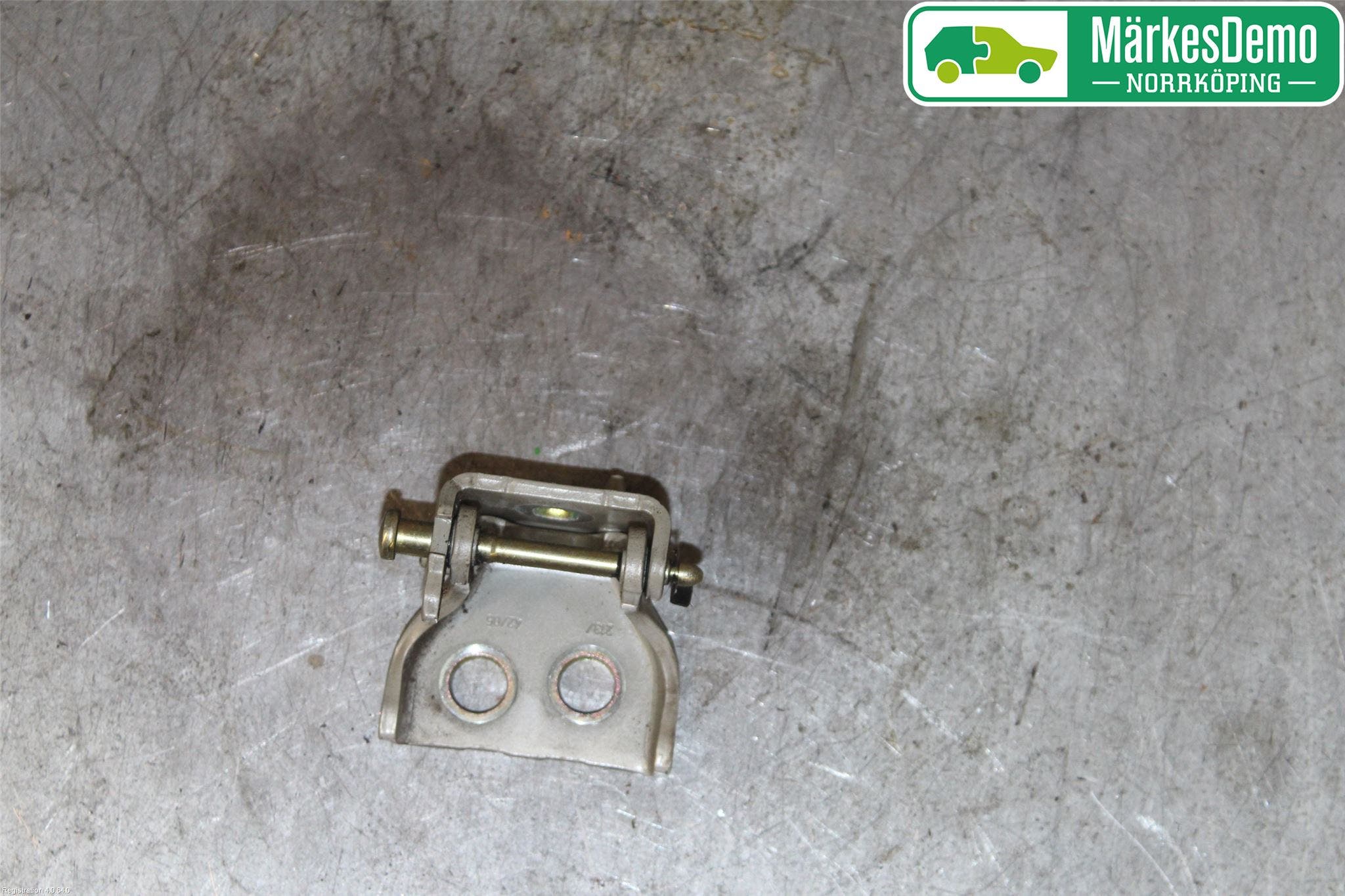 Citroen C4 I 05-10 Dörrgångjärn