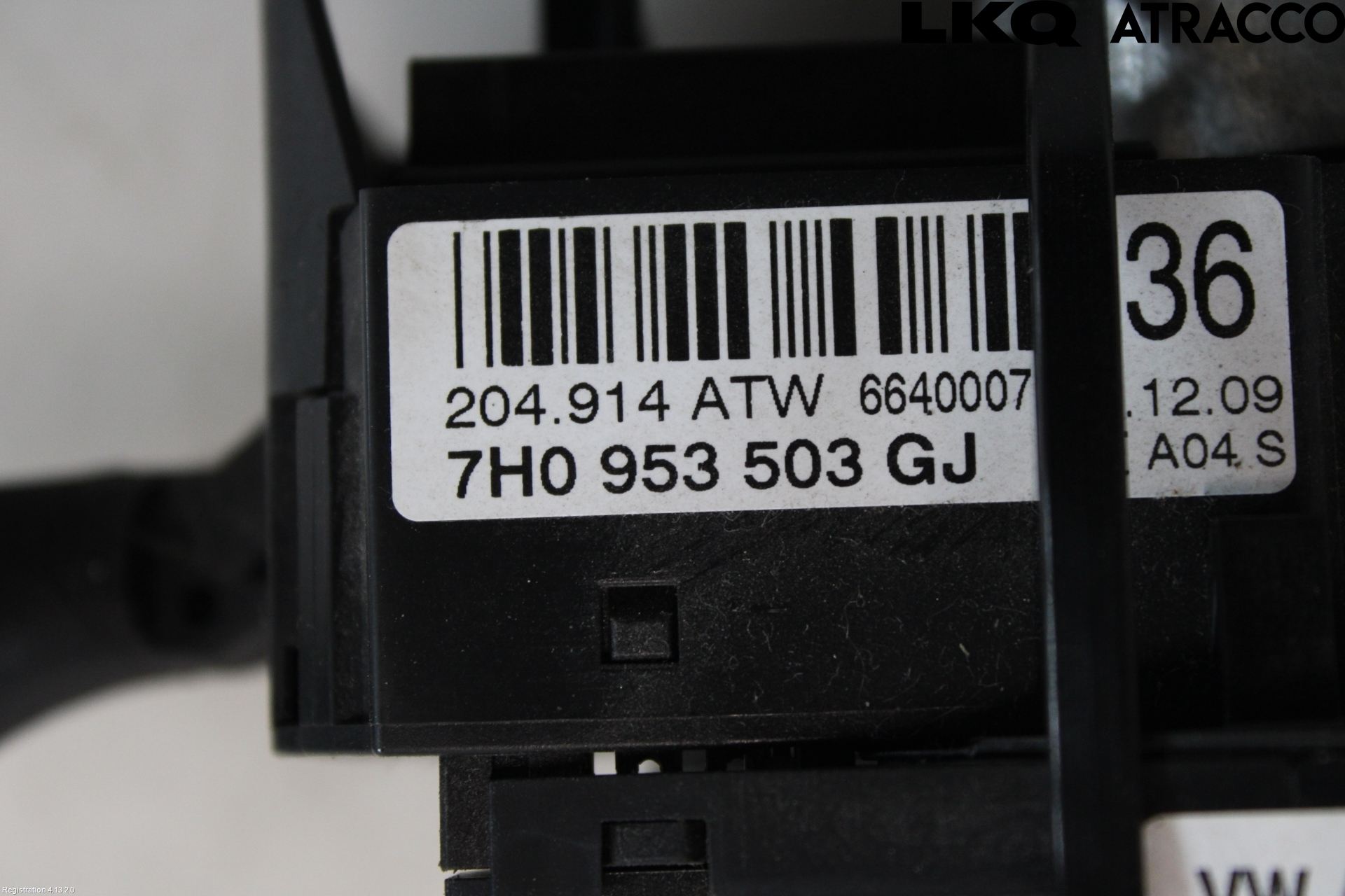 Seat IBIZA IV 08-16 Spakcentral