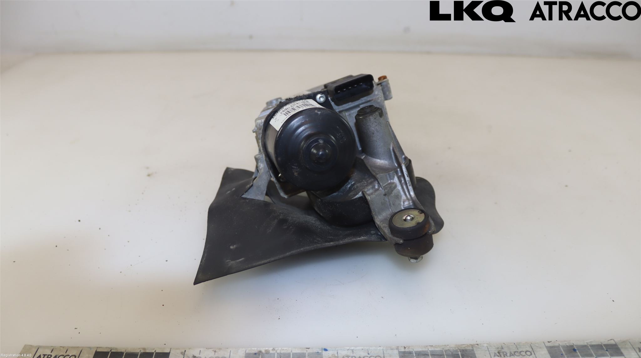 Citroen C5 08-17 Torkarmotor Vindruta