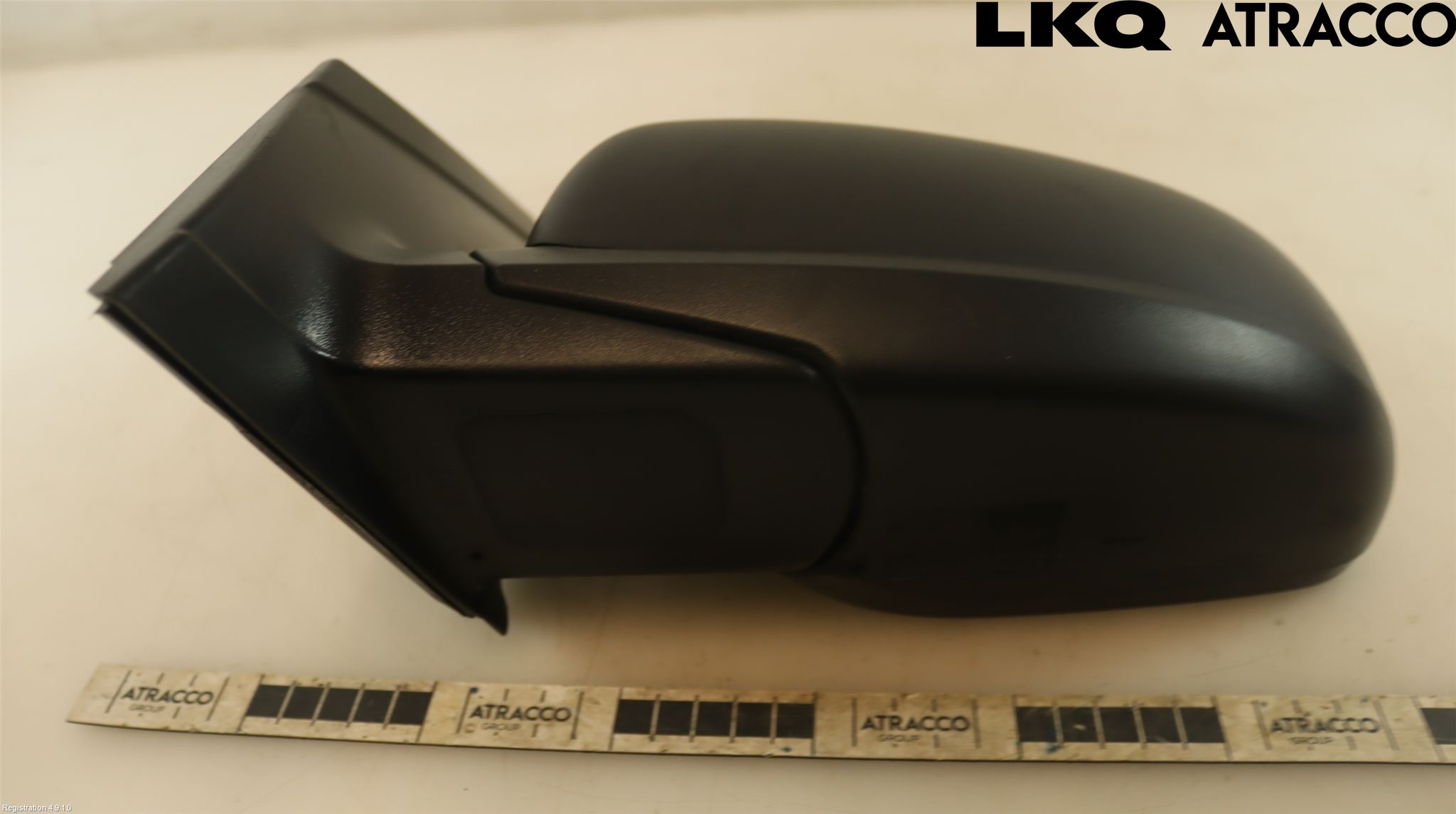 Kia PICANTO 12-17 Spegel Yttre Justerbar Vä