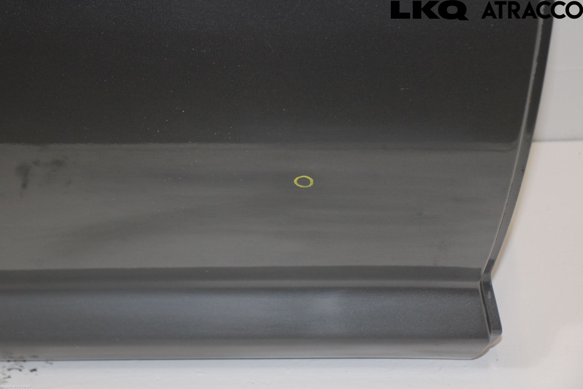 Jaguar XF 08-15 Dörr Fram Höger