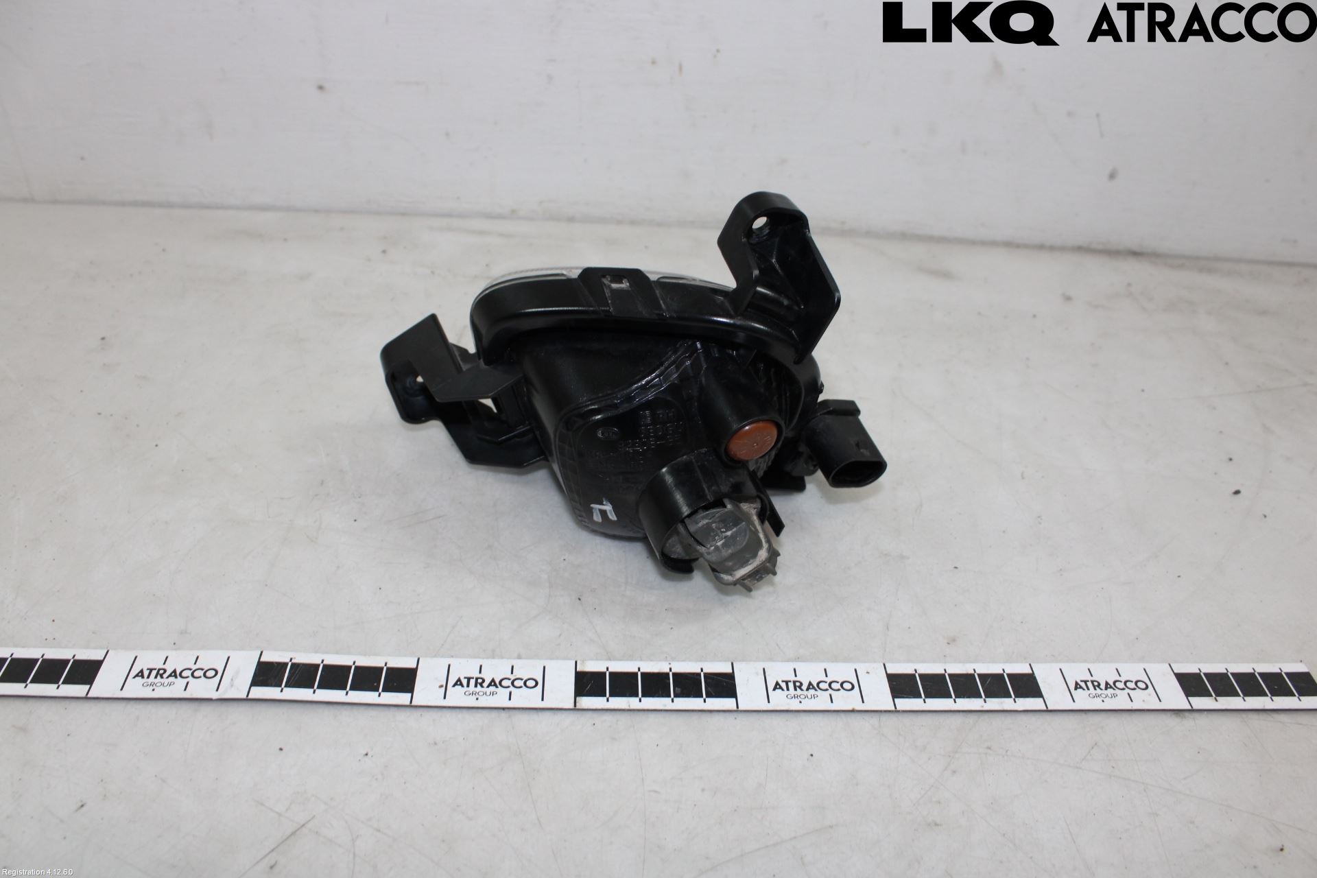 Kia PICANTO 17- Dimljus-Varselljus Fram